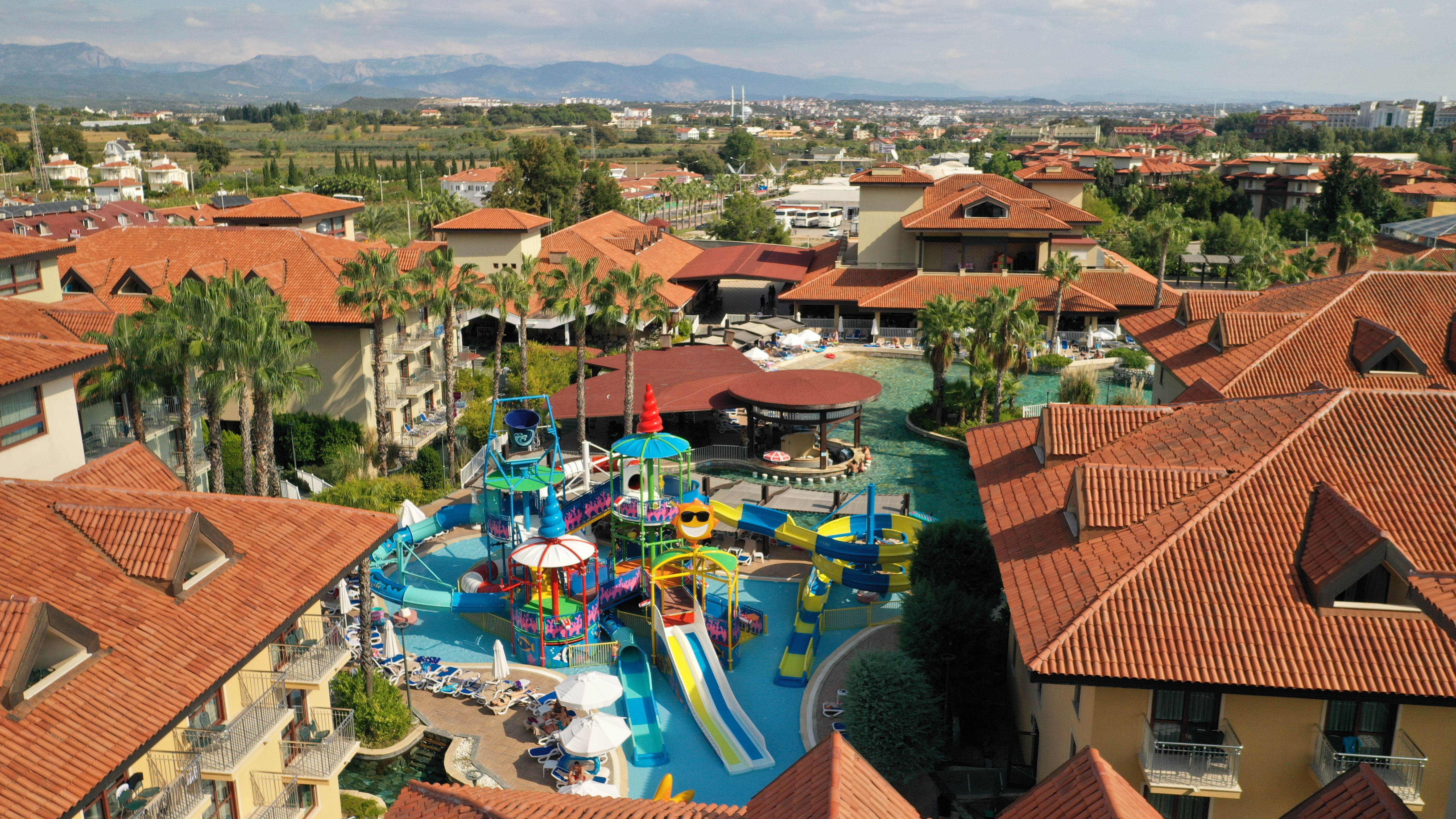 Parc acvatic