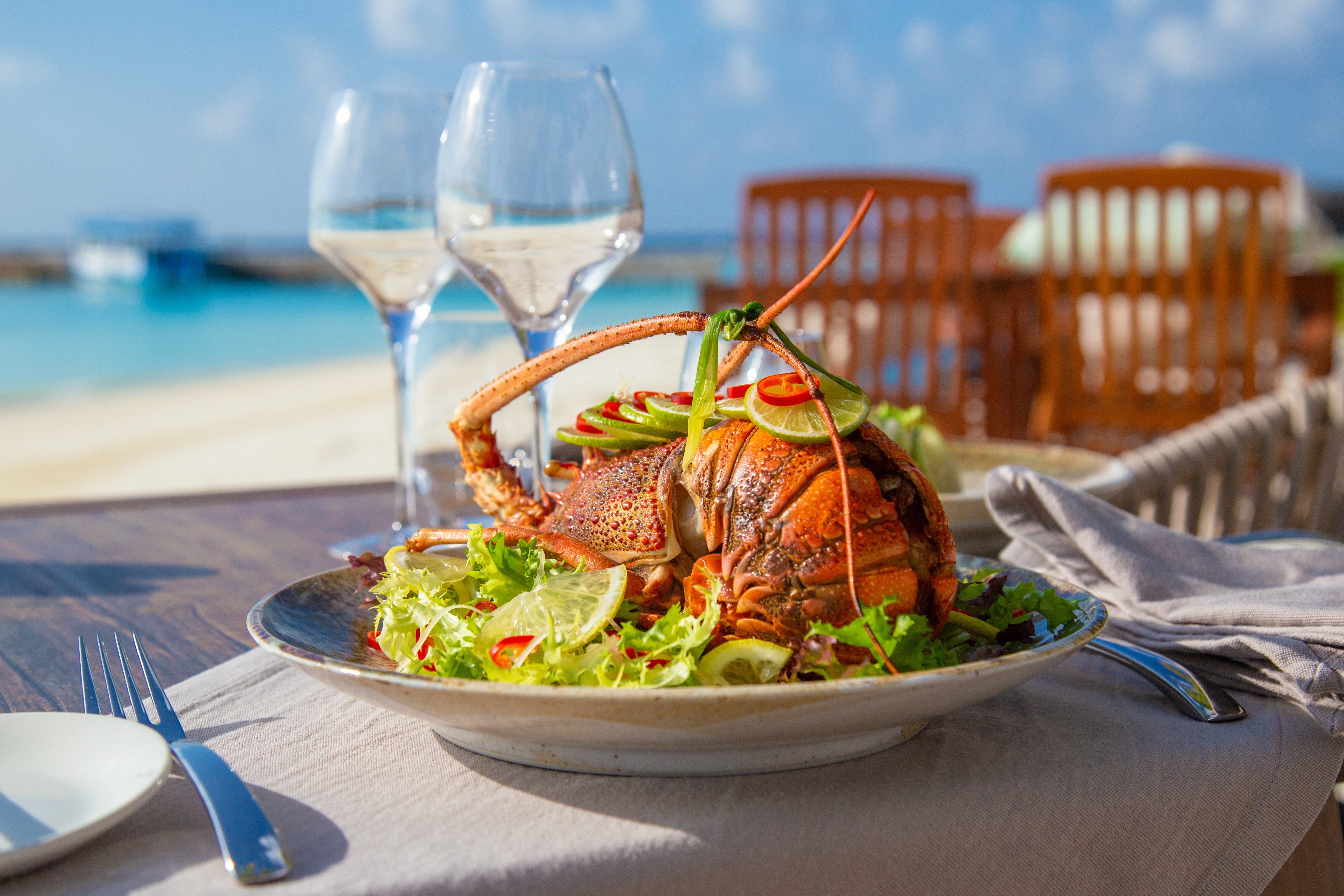 Madivaru Restaurant