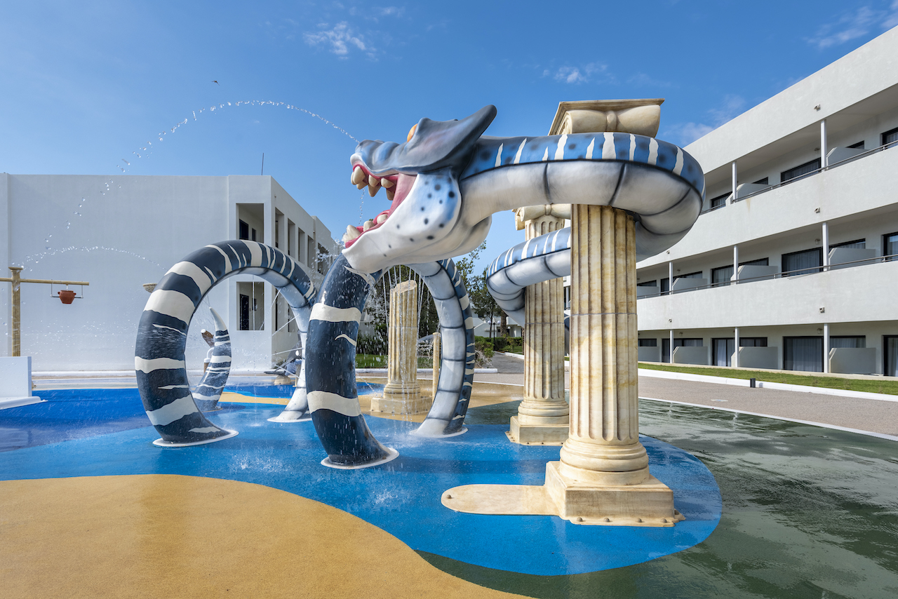 Parc acvatic