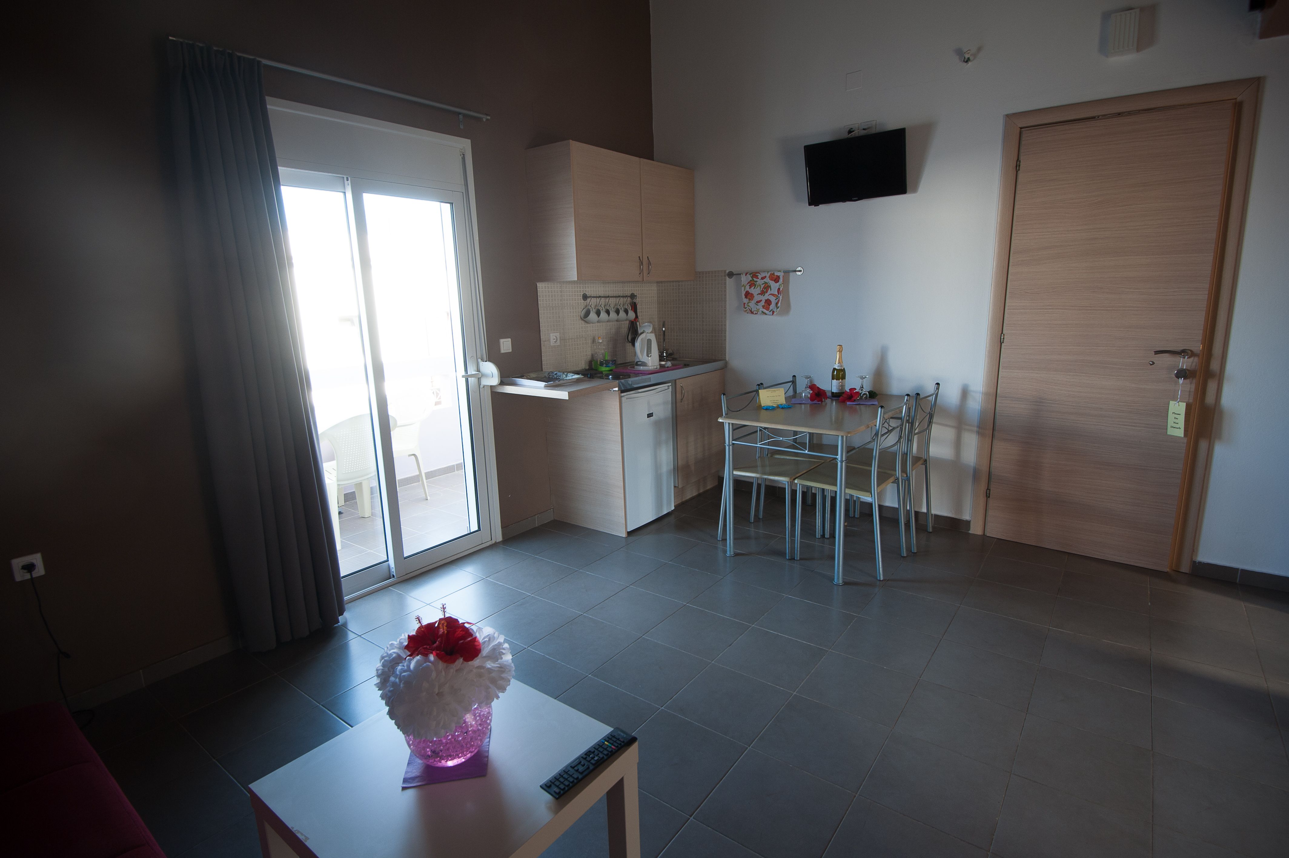 MAISONNETE