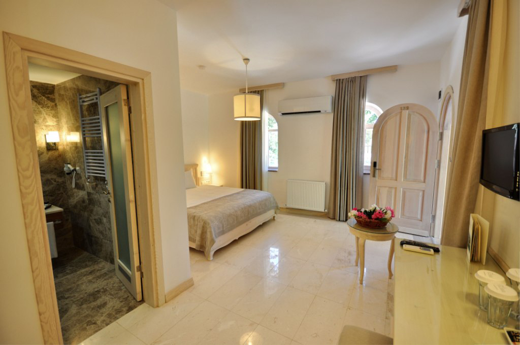 Palmiye Room