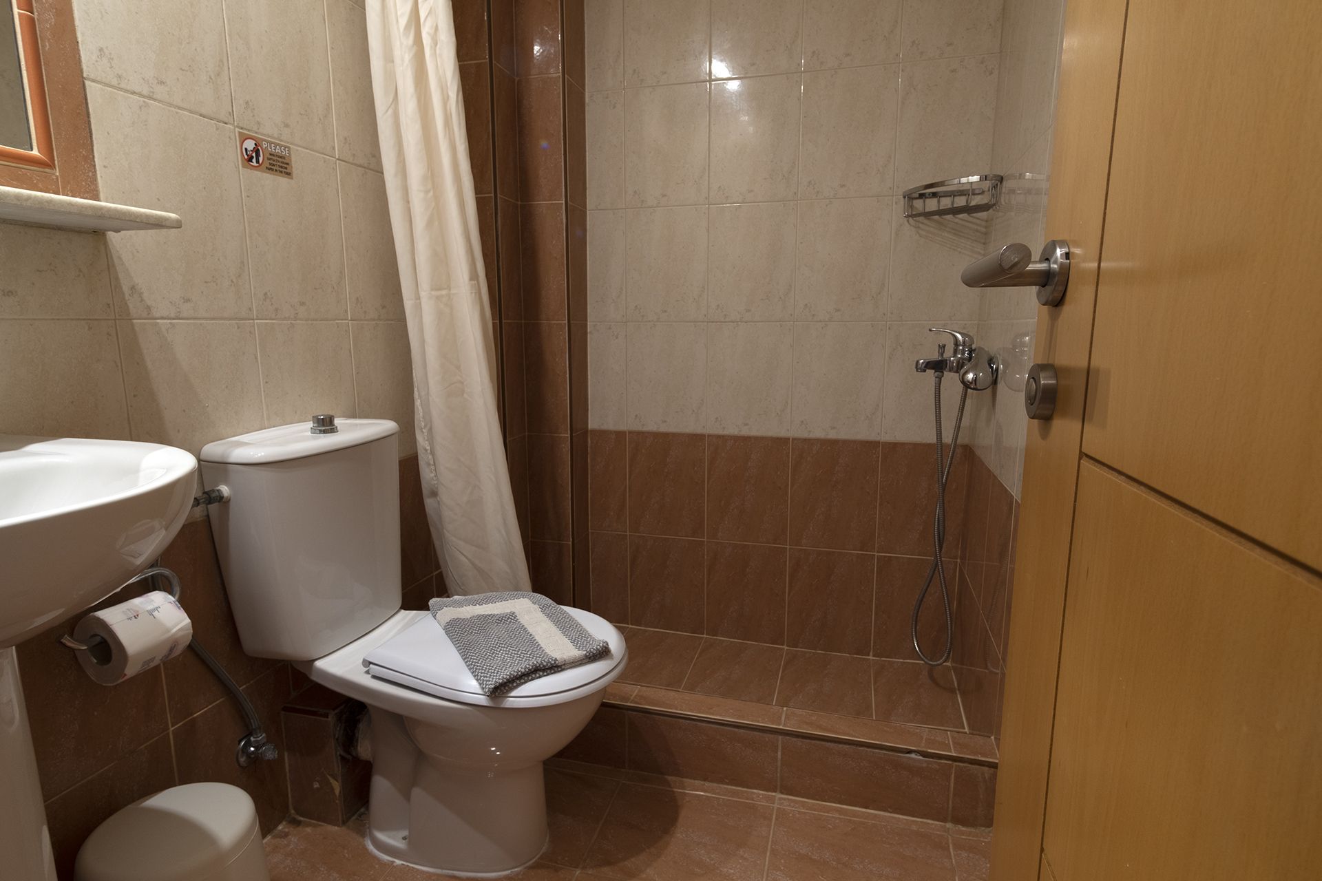 Room Standart Triple