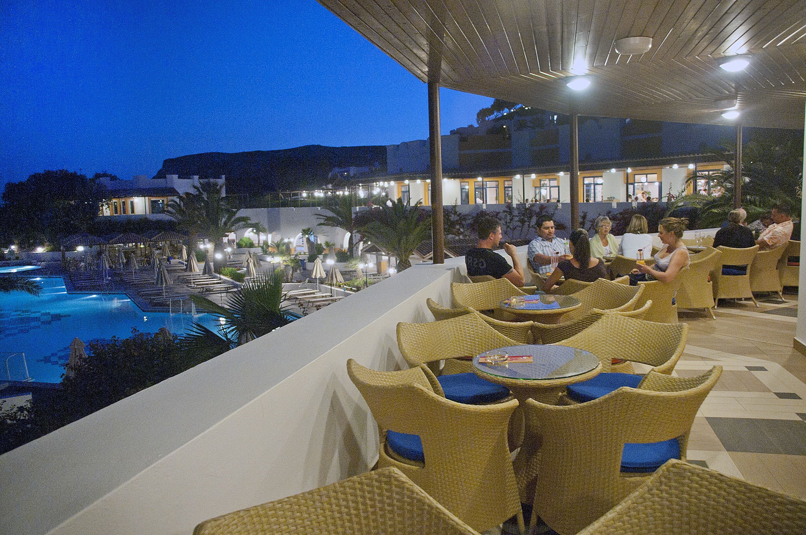 Main Bar