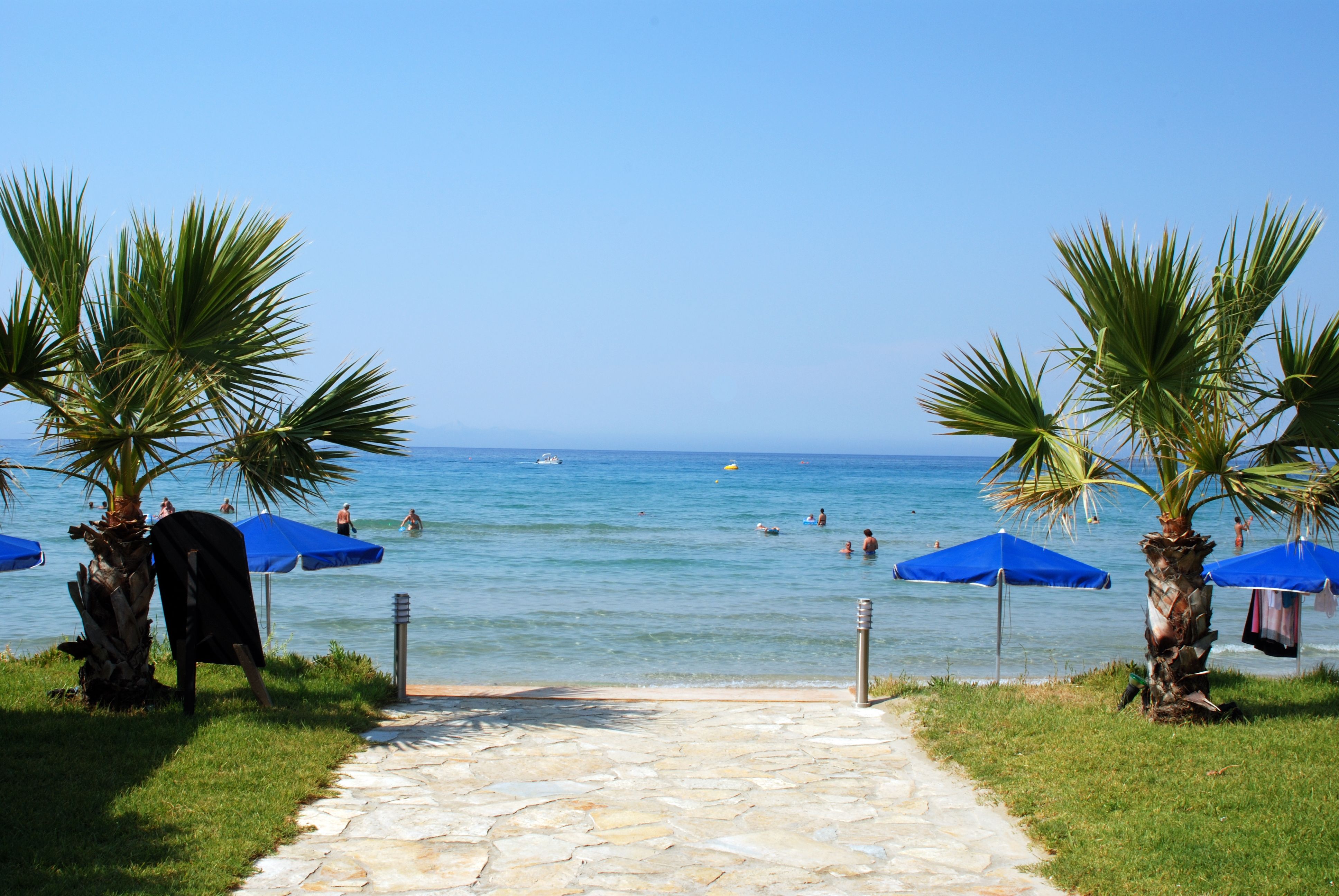 Plajă 