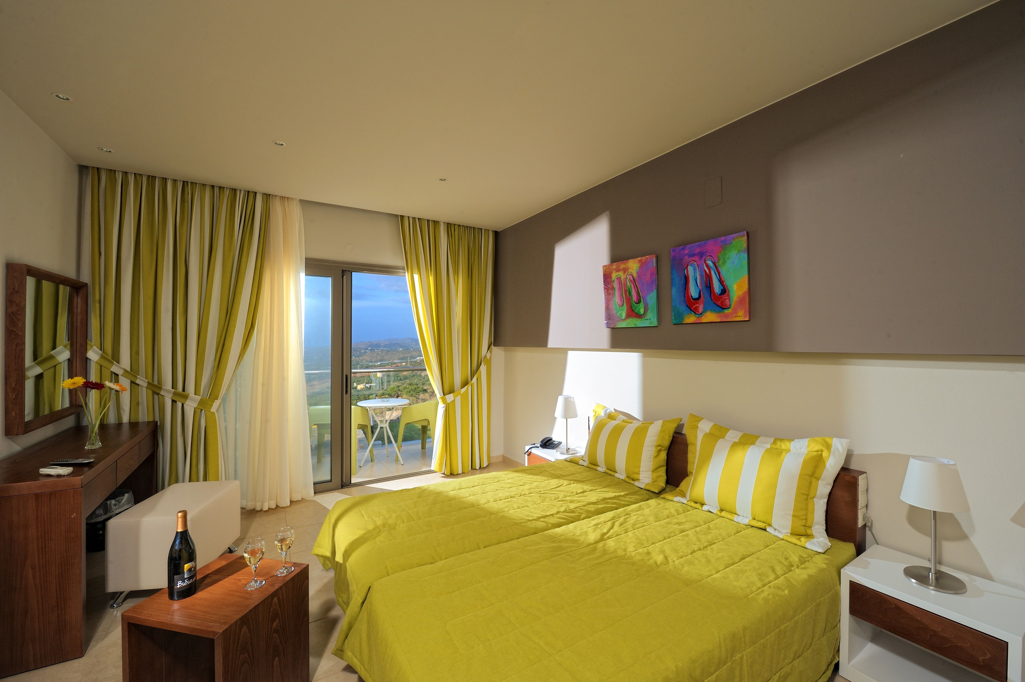 Standard 1 Bedroom Villa Private Pool