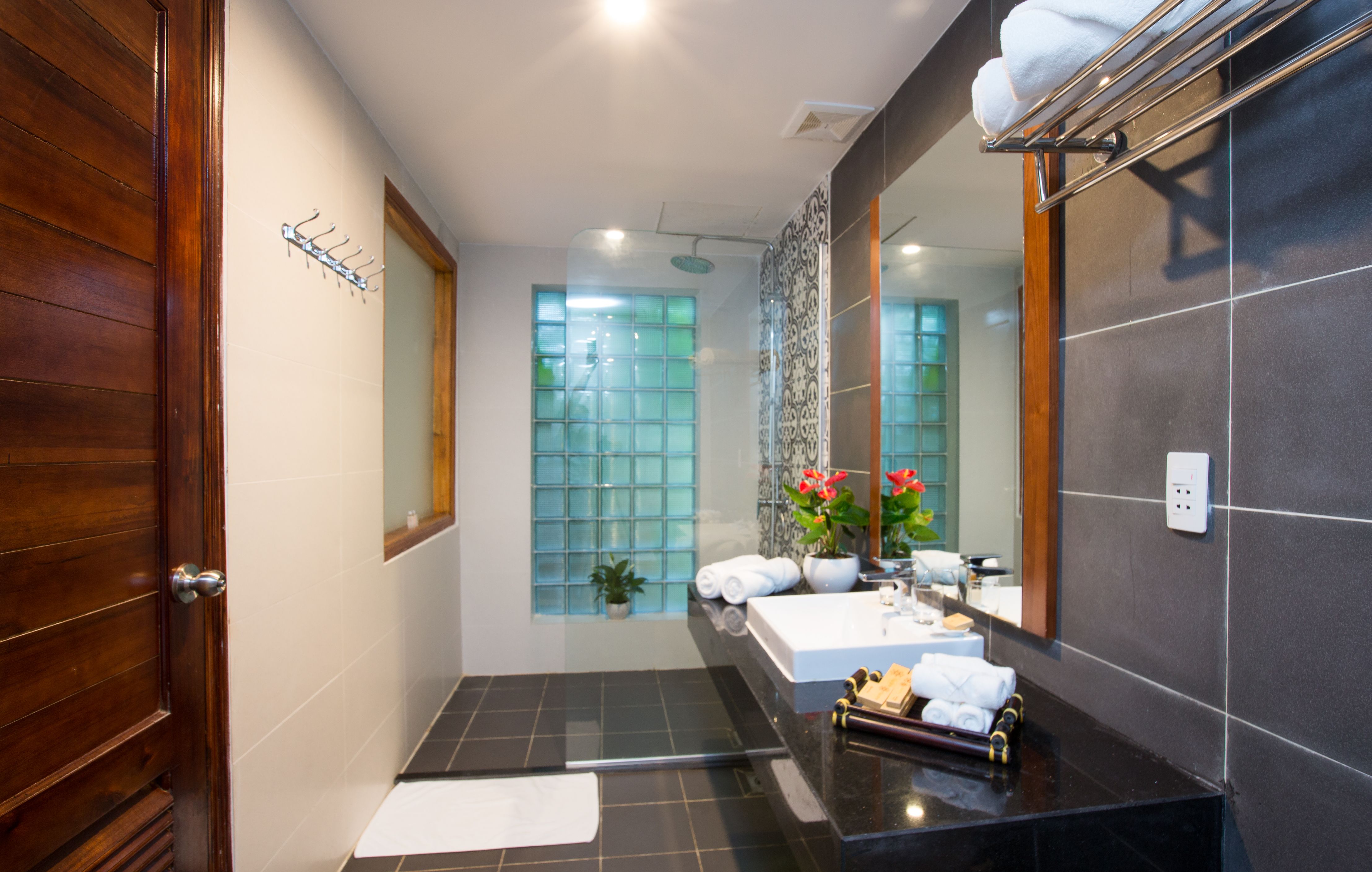 VILLA FAMILY FOUR BEDROOMS 