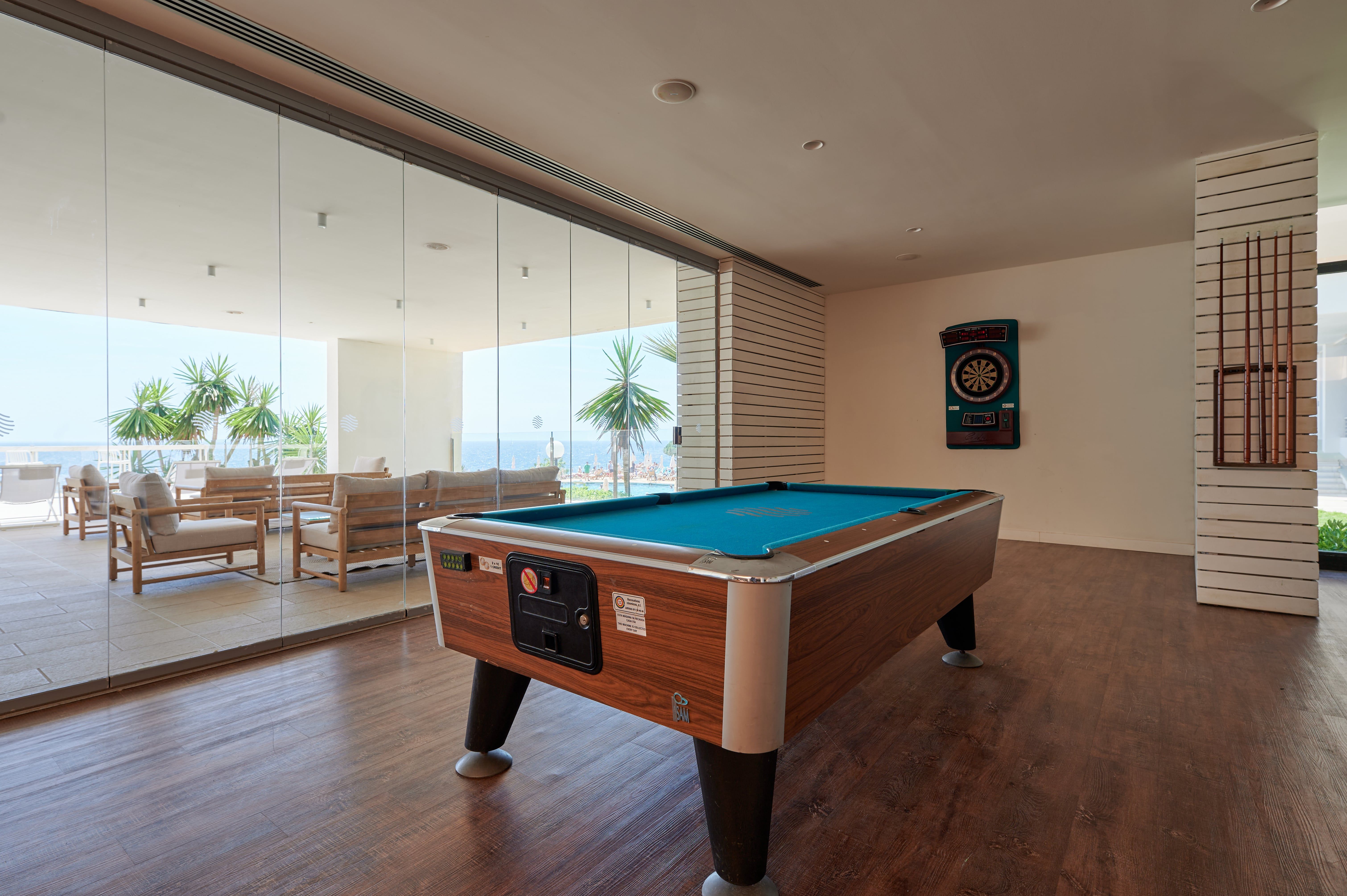 Jumper Bar