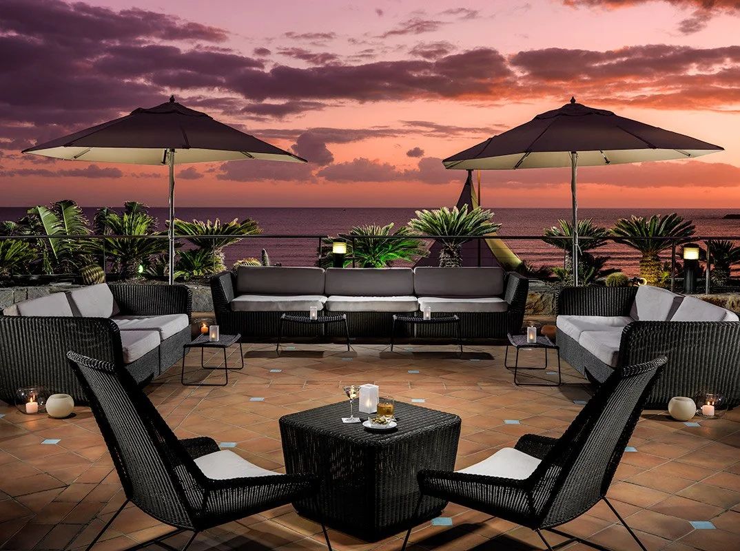 Tropical Chill-out