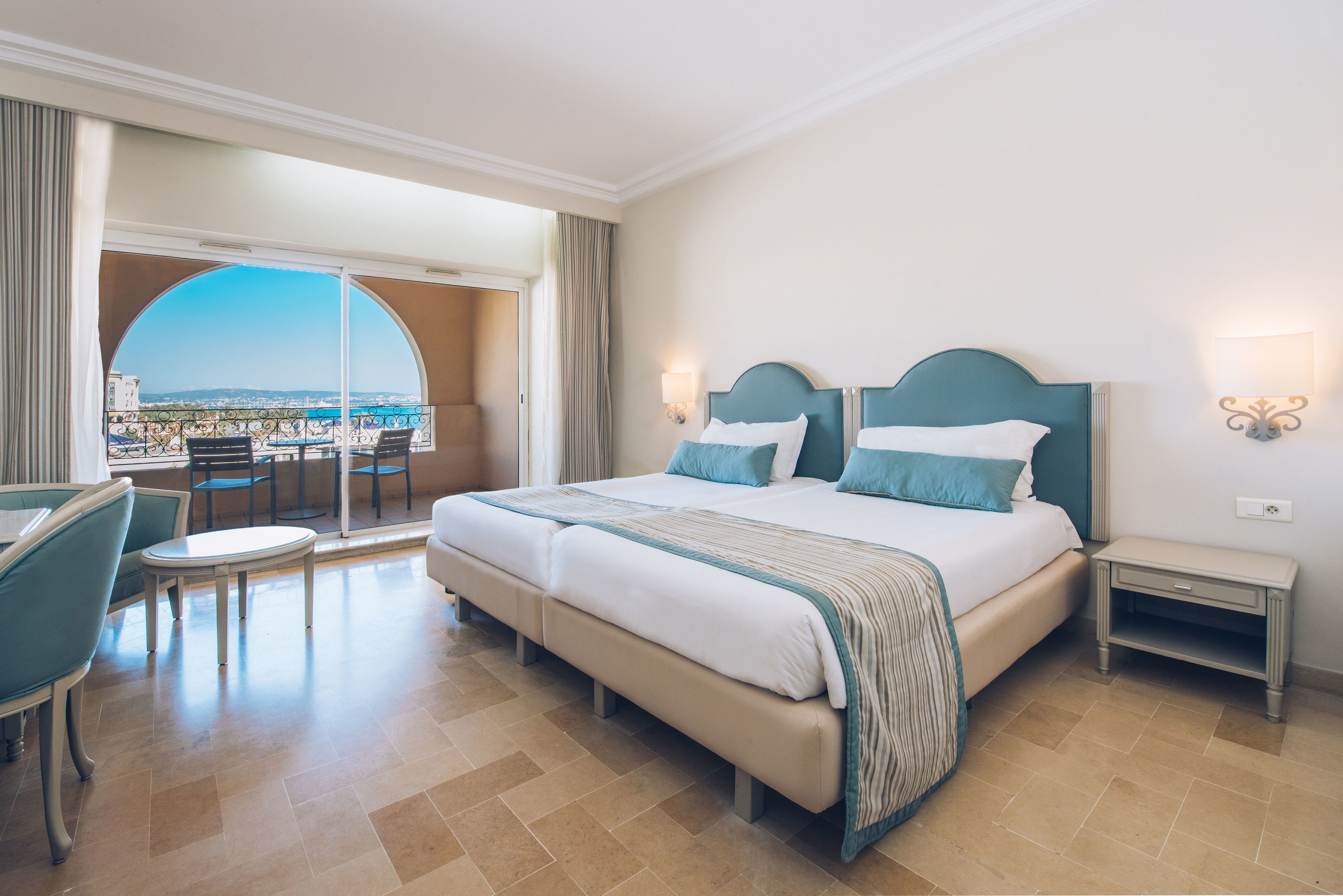  Room Double SideSeaView