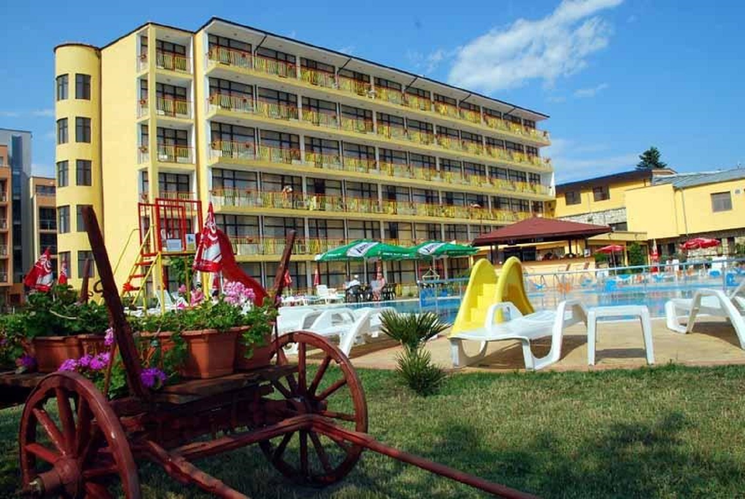 Informații generale