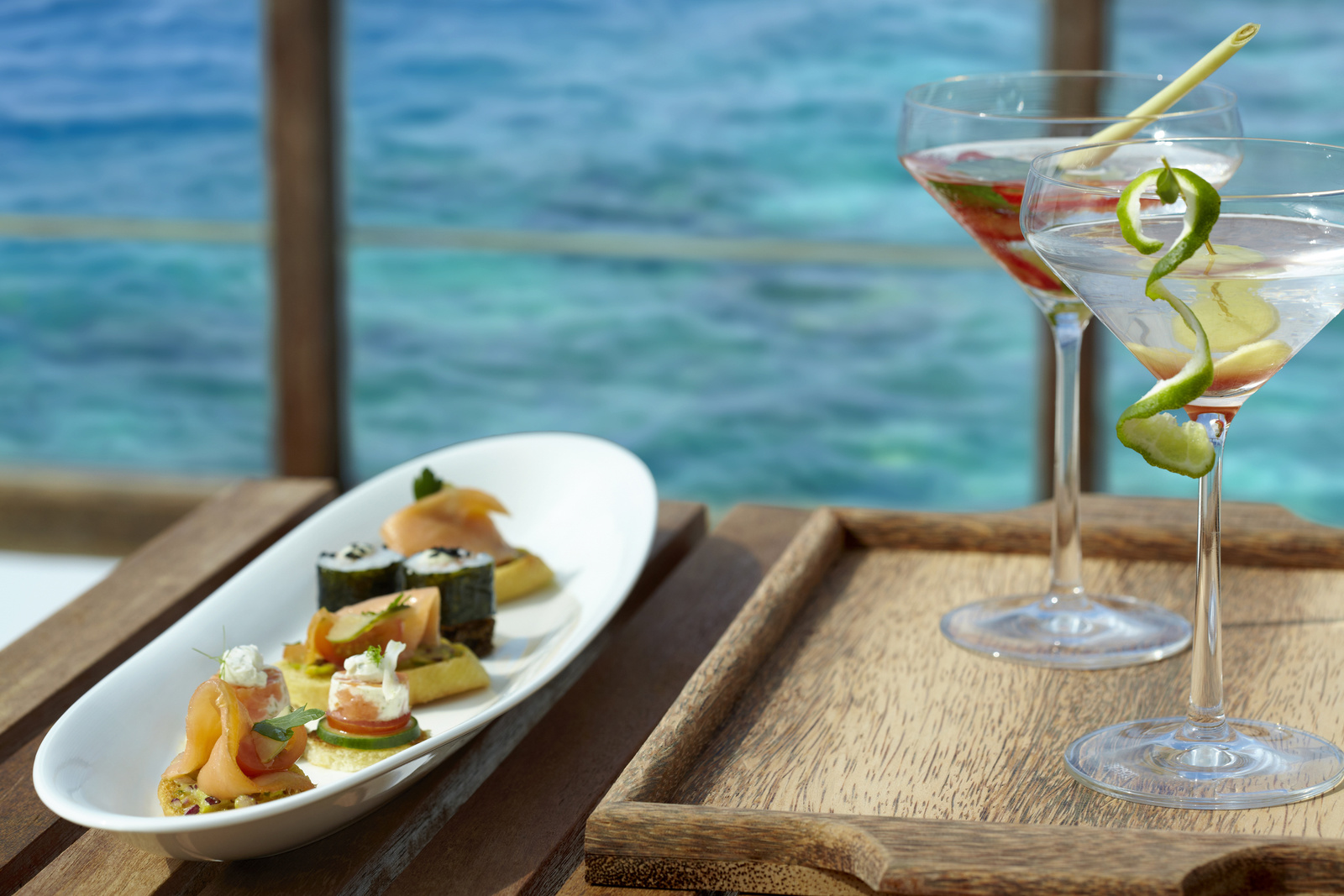 Sea Grill