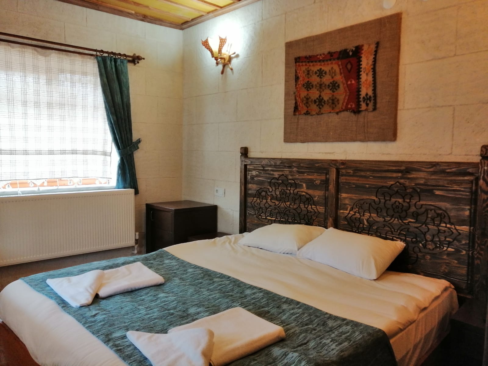 STANDRD ROOM 