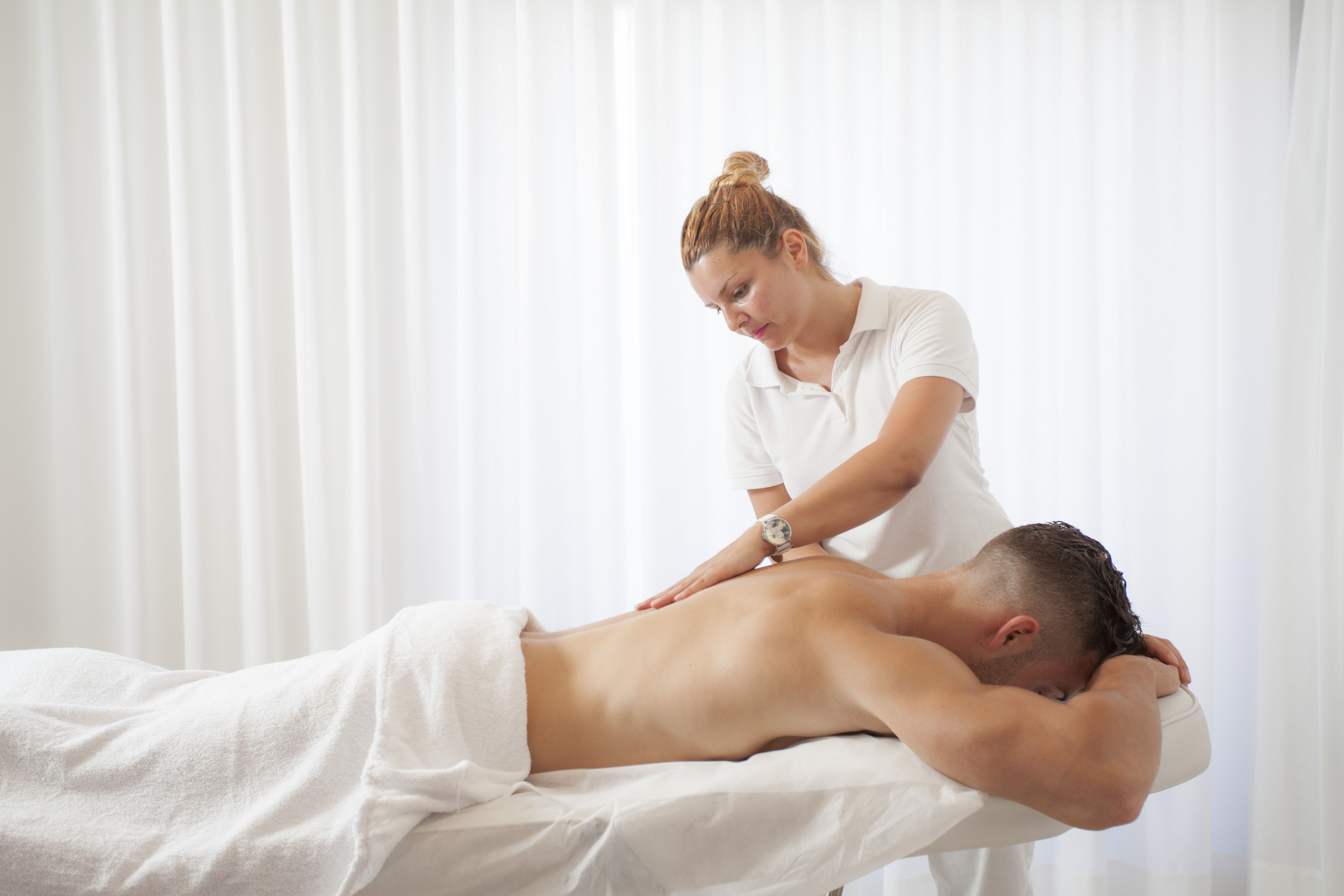Salon spa