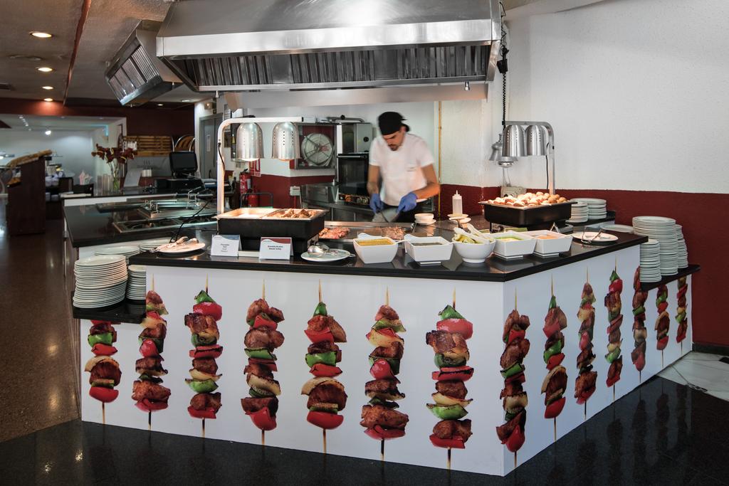PRINCIPAL RESTAURANT