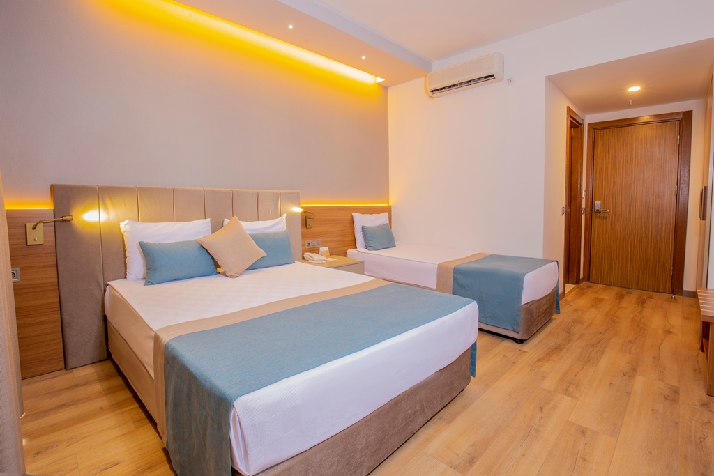 Standart Room Land View