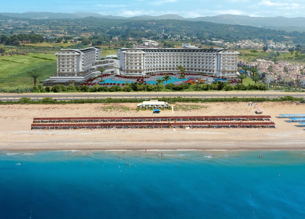 Hotel Calido Maris Resort