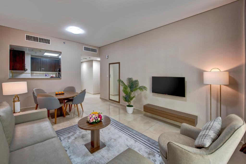 Standard 2 Bedroom 