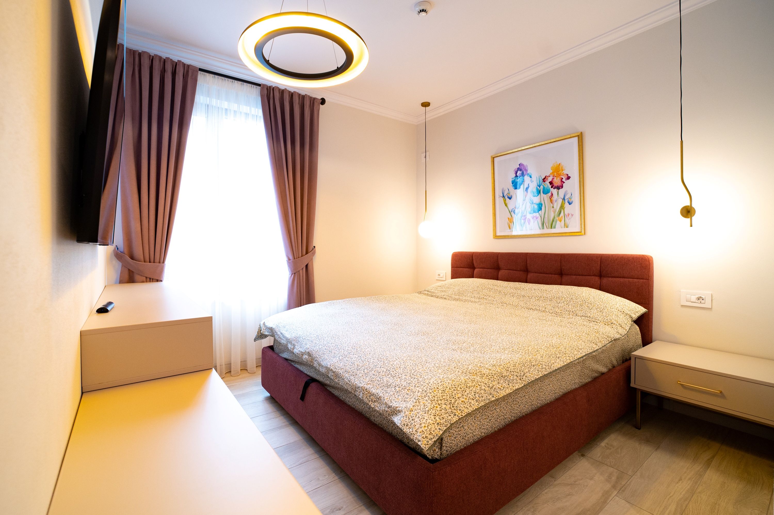 Apartament nr.1