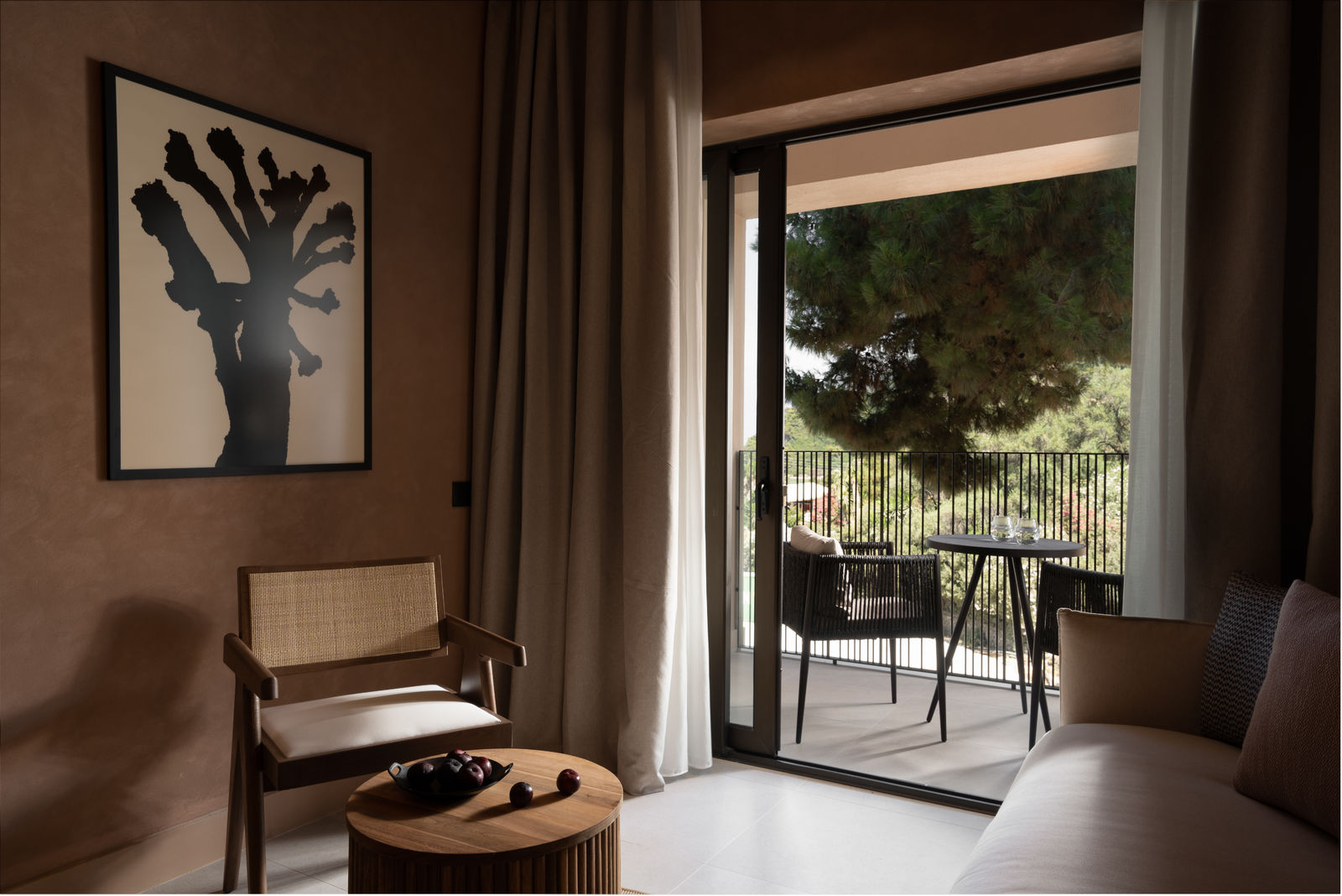 Tropical Sublime Family Suite