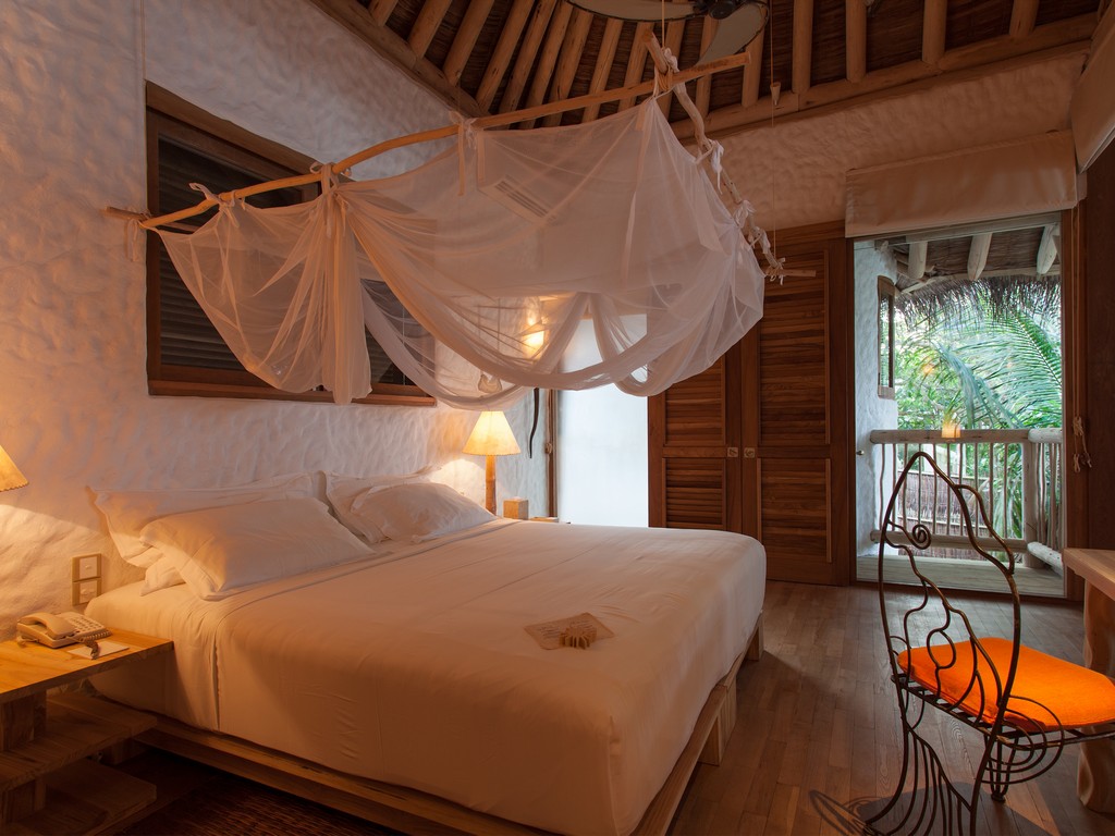 Crusoe Villa Suite With Pool