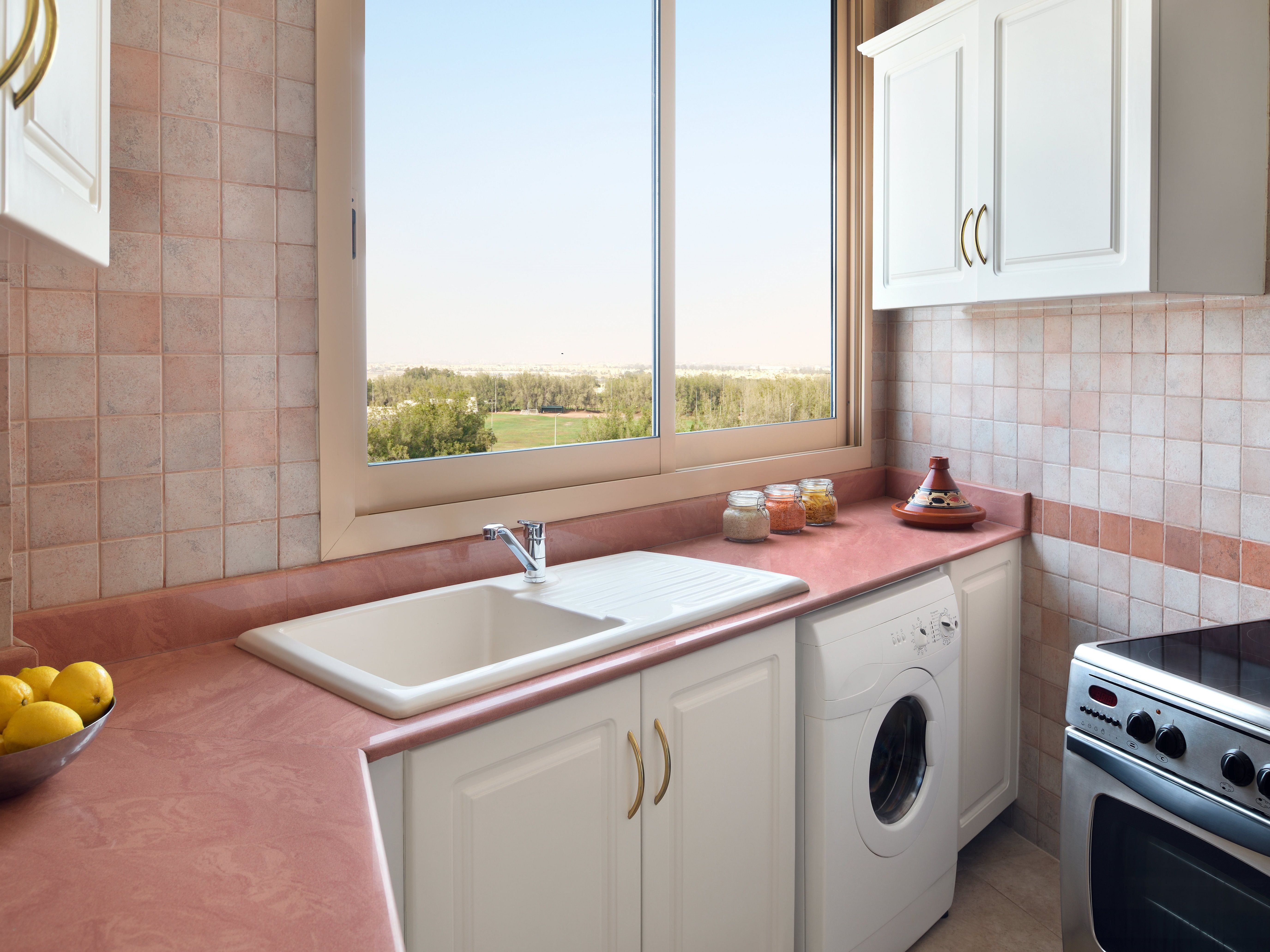 2 BEDROOM RESIDENCE