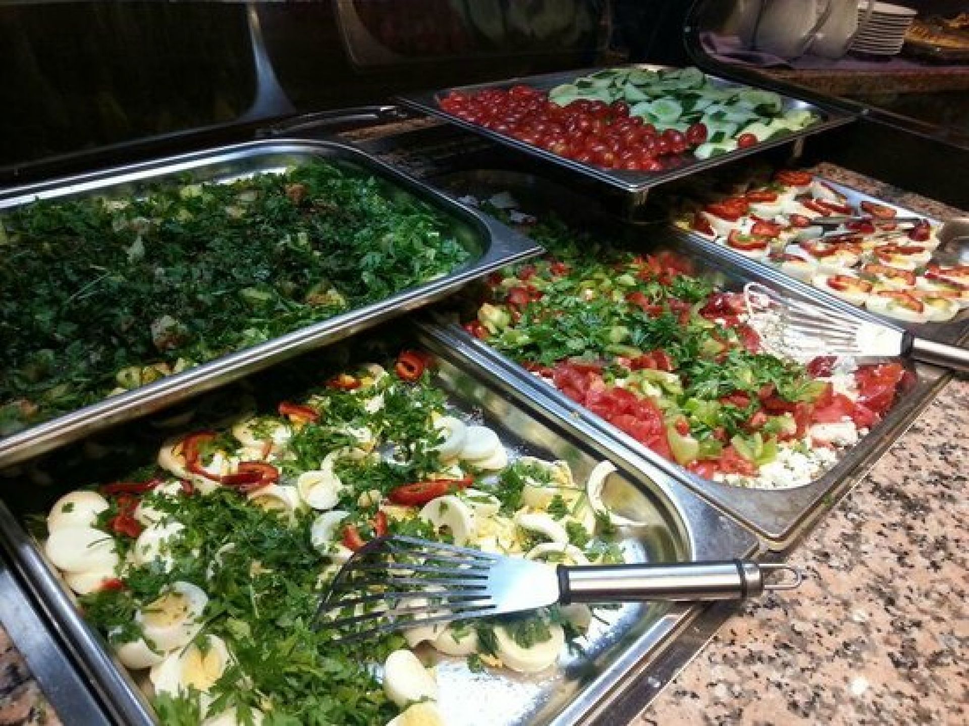 ANA RESTAURANT