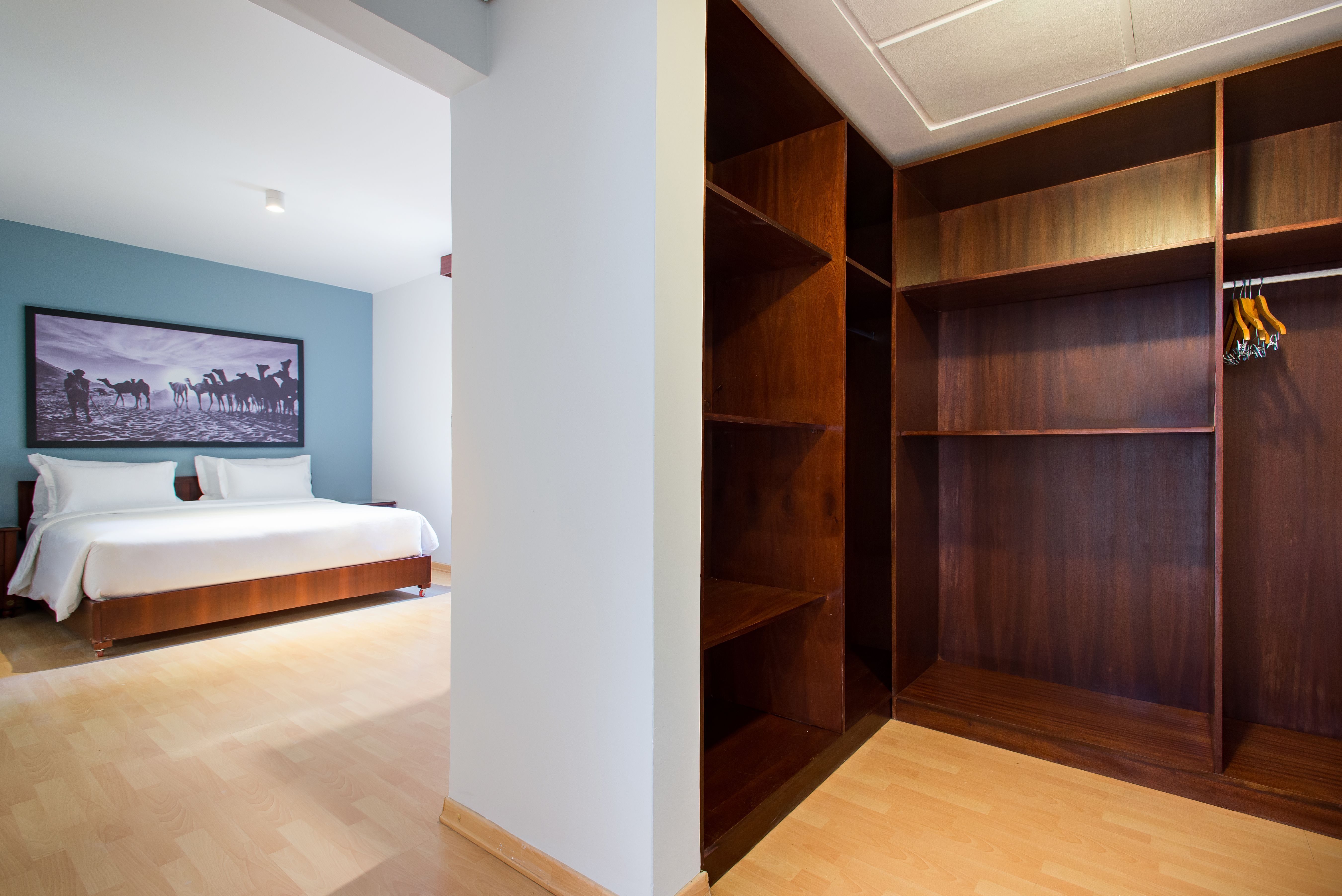 PREMIUM SUITE (MARINA VIEW)