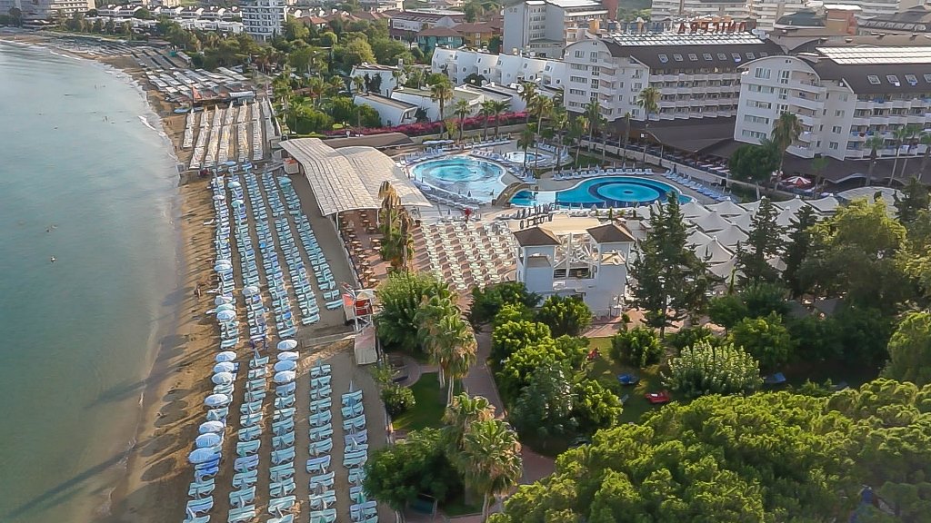 Plajă 
