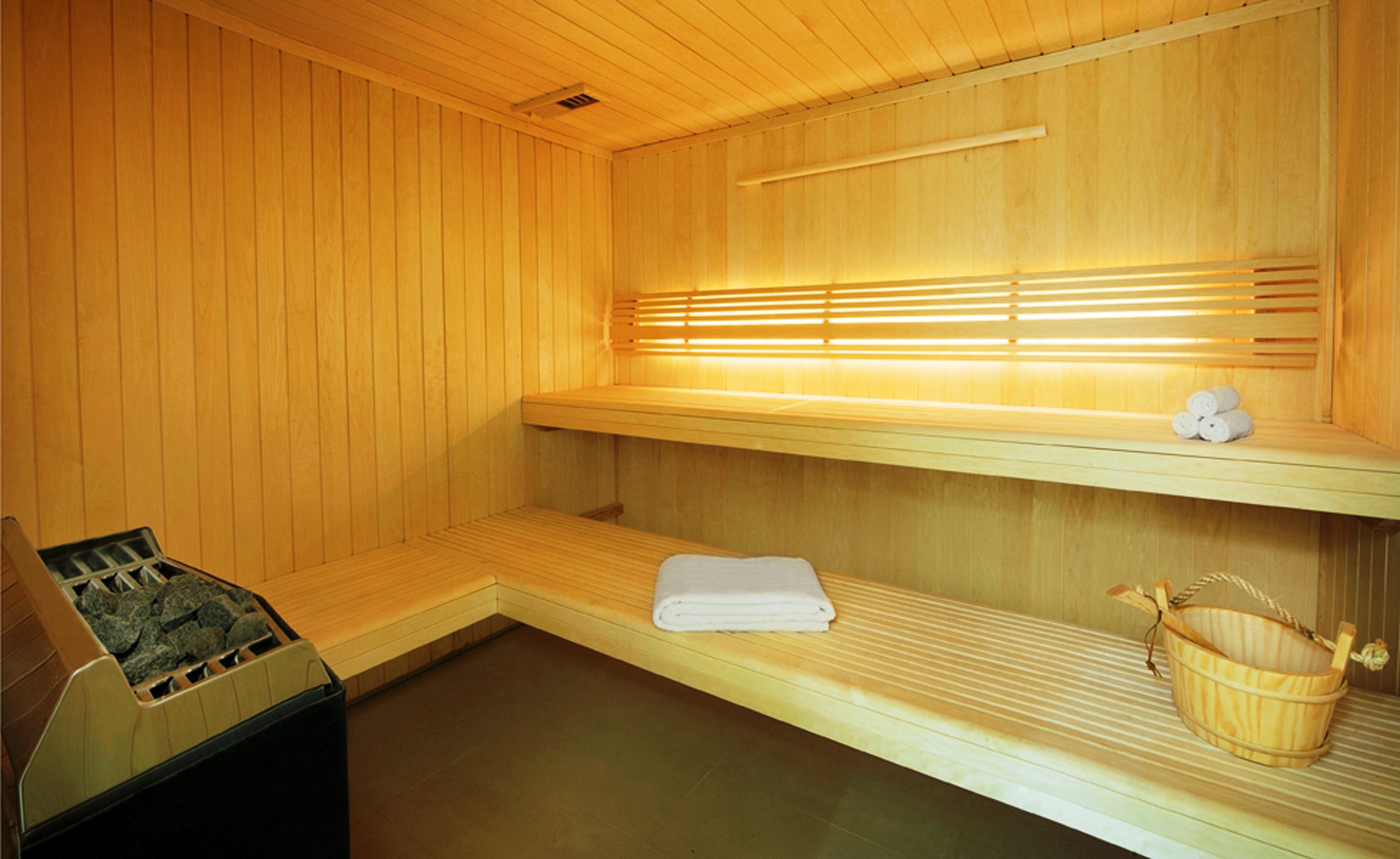 Salon spa