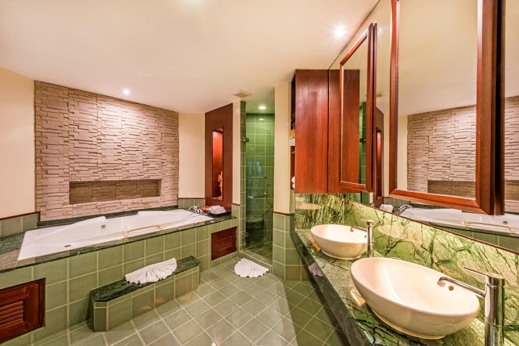 Family Suite Duplex