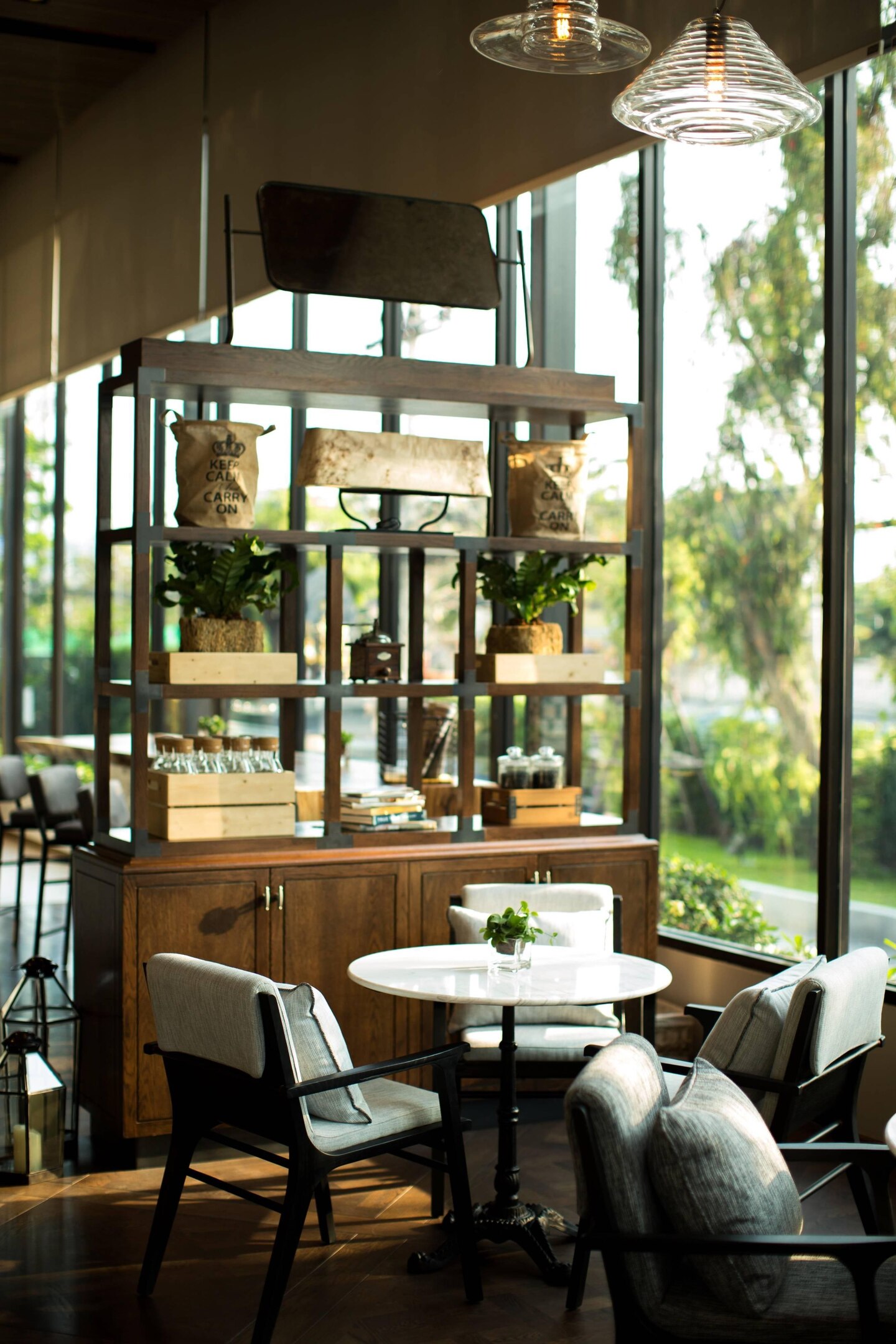 Siam Bakery