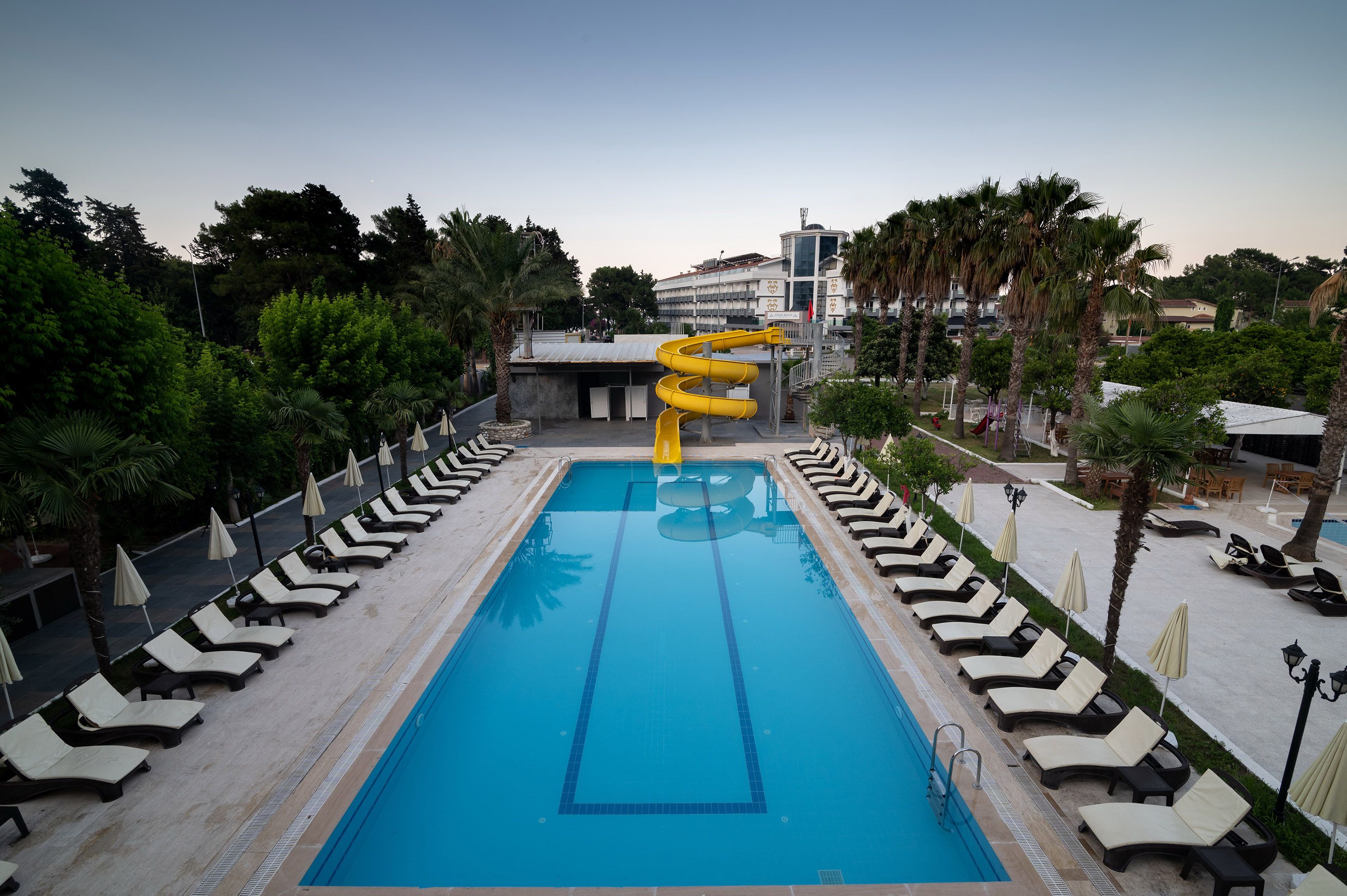 Parc acvatic