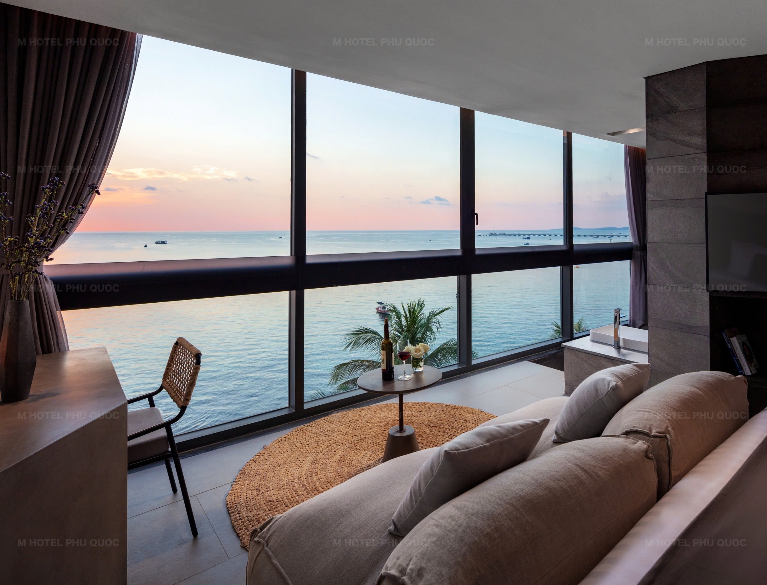 OCEAN EYES SUITE (CHILD WITHOUT EXTRA BED)