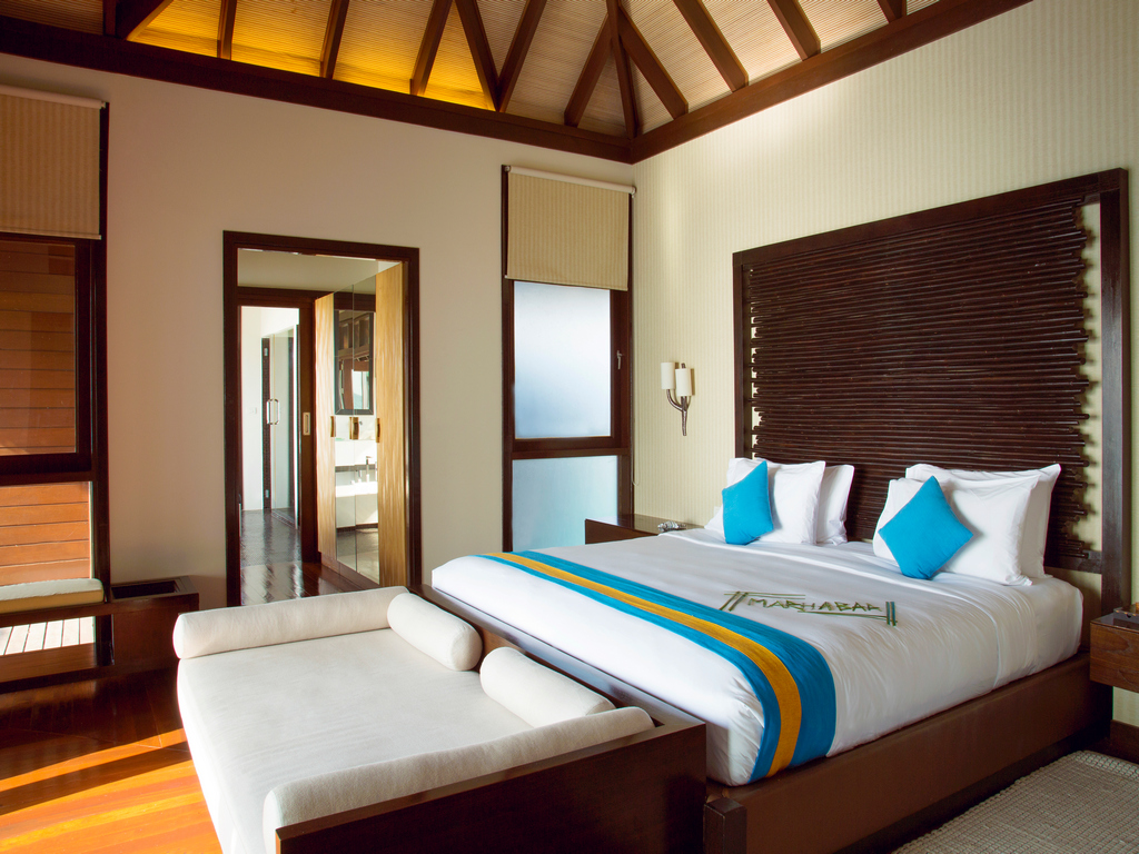 Coco Residence with Pool
