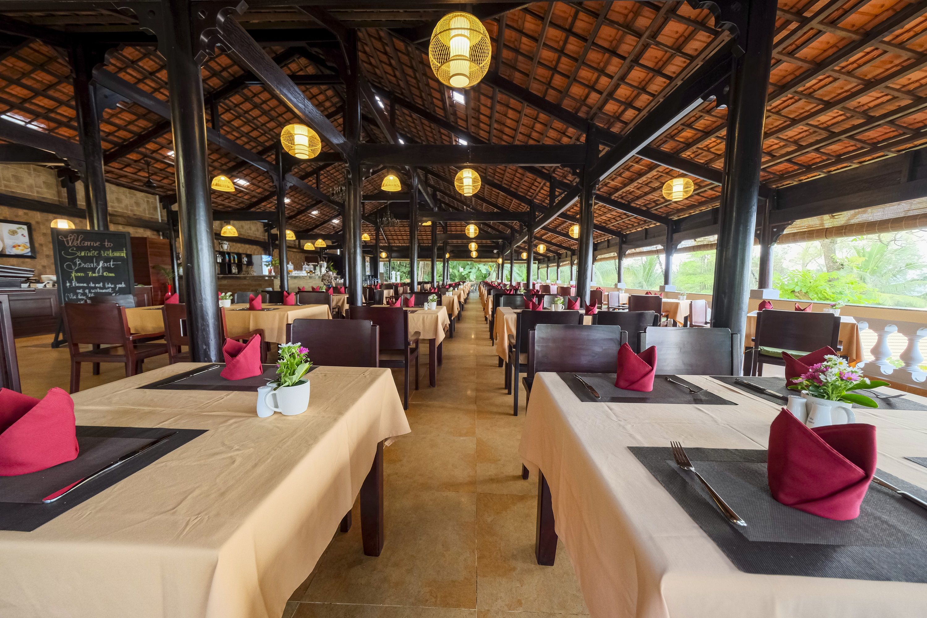 Sunrise Restaurant 