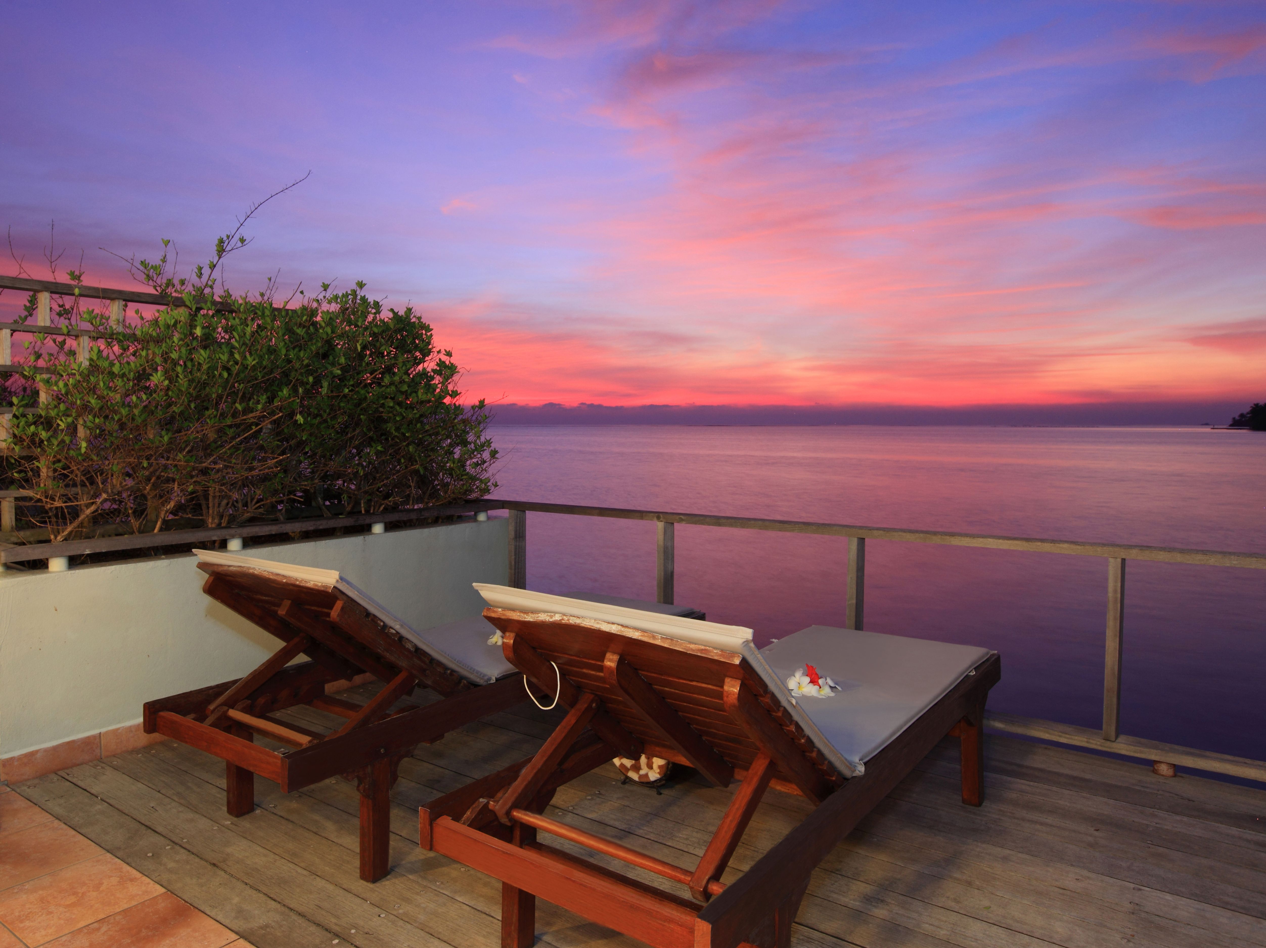 Water Villa