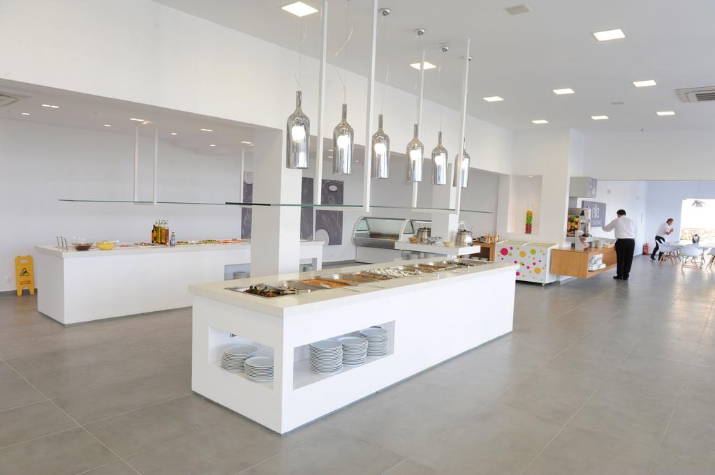 Ellia Restaurant