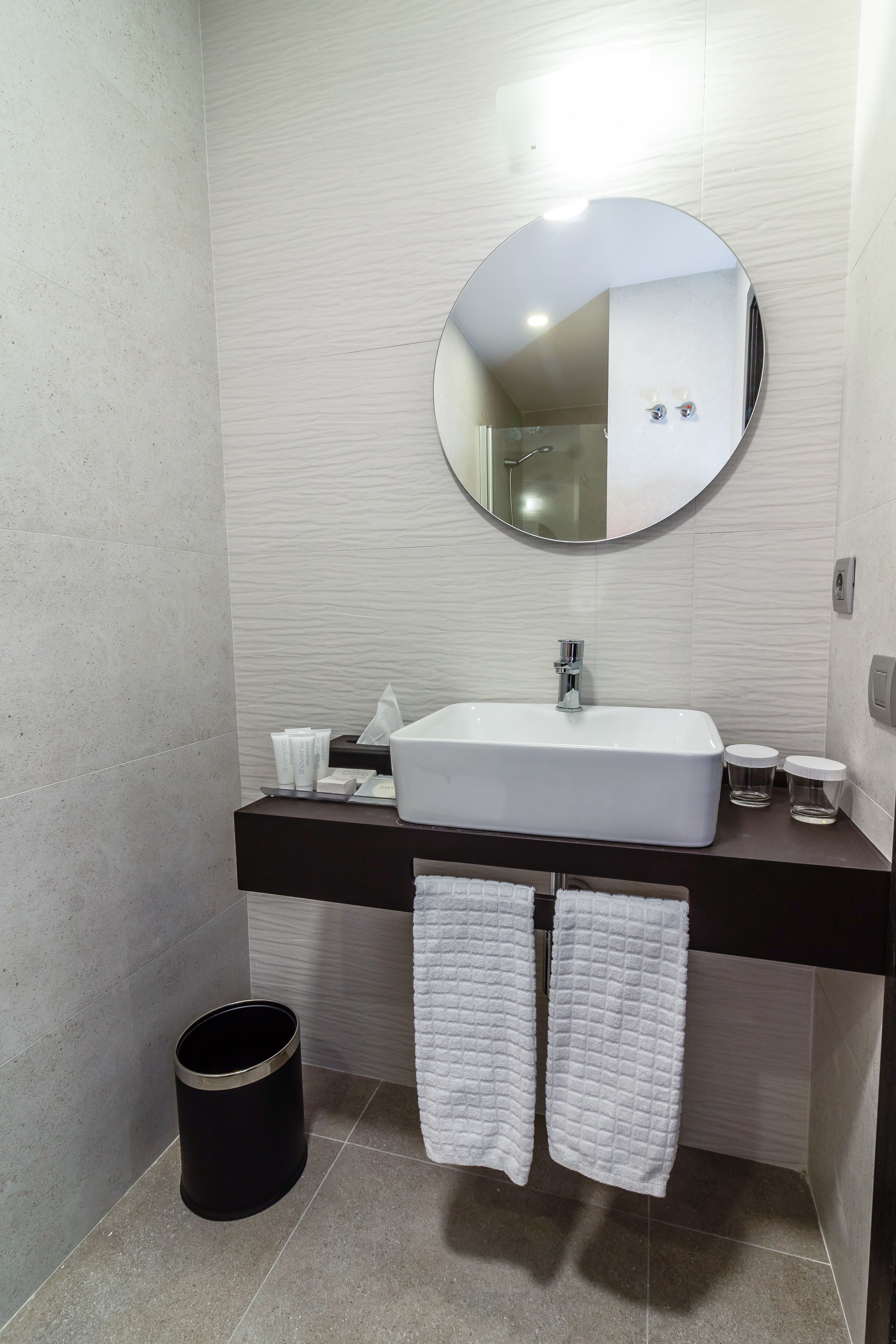 DELUXE SUITE 2 BEDROOMS