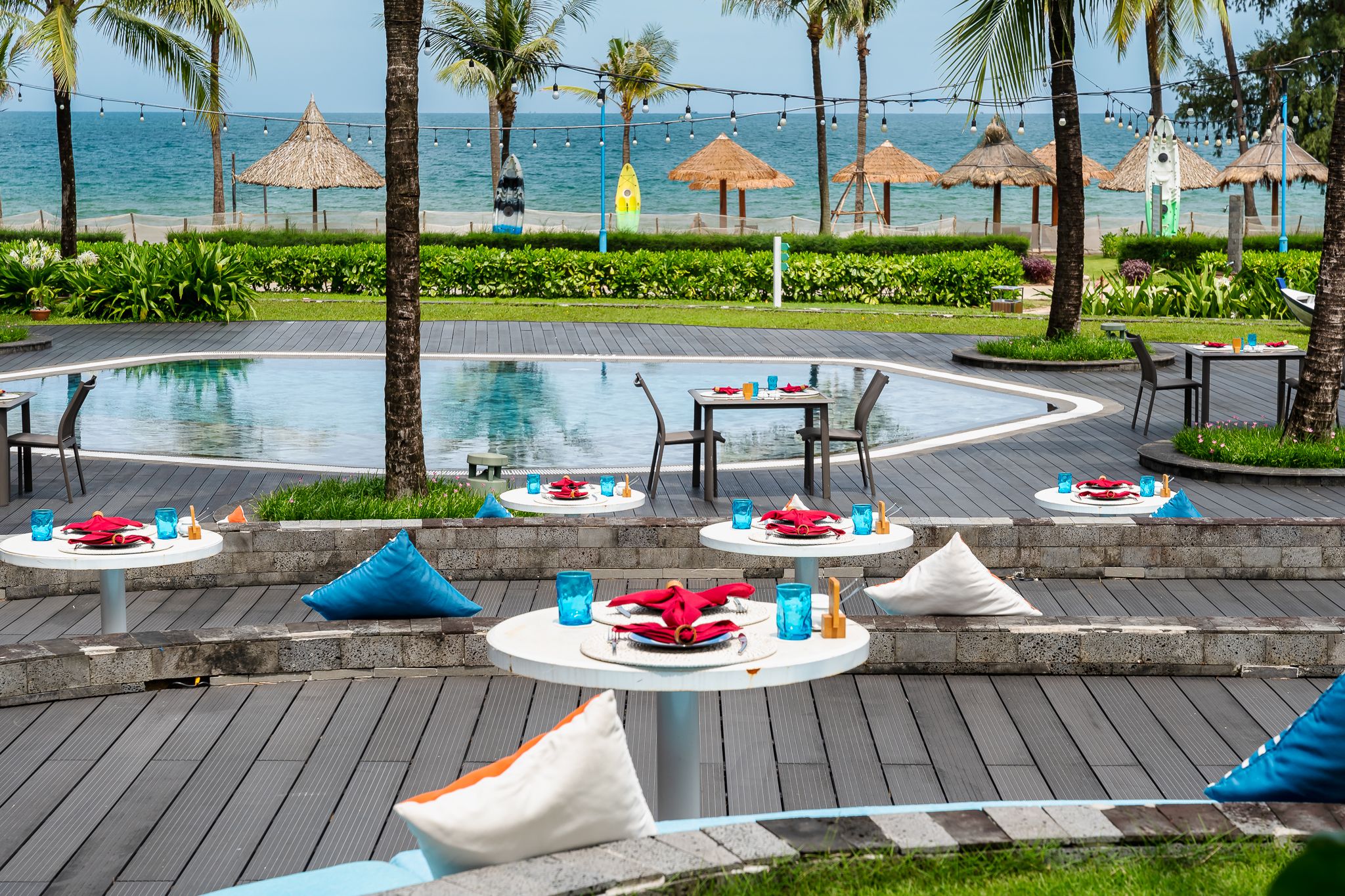 Ola Beach Club