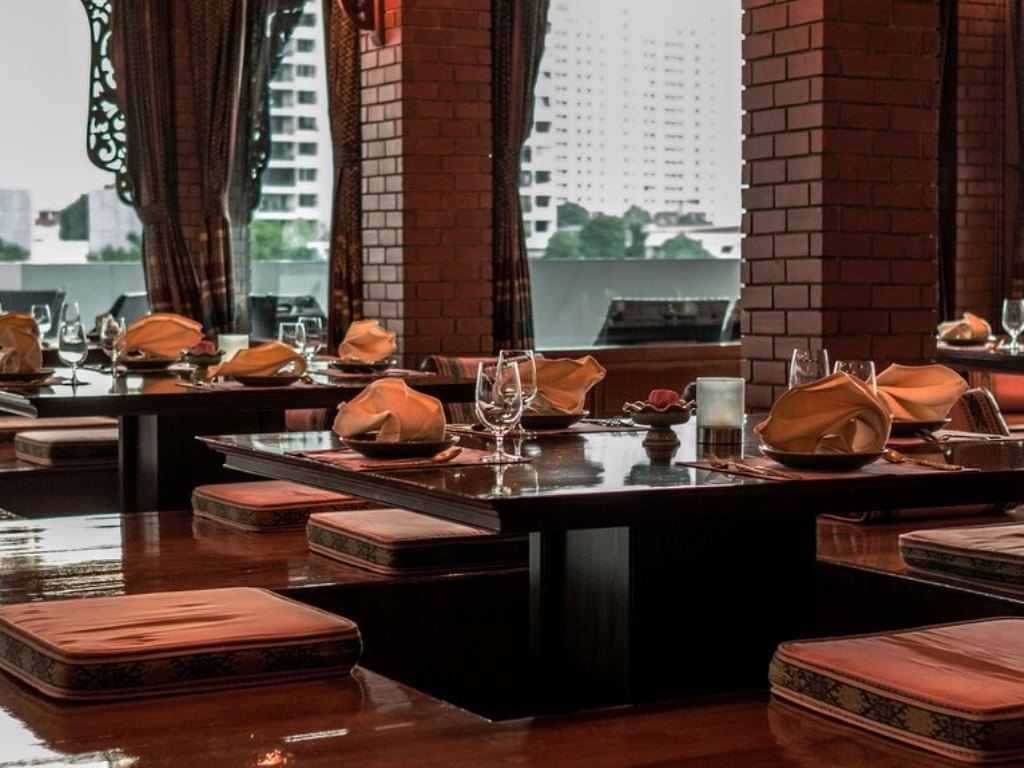 Thara Thong Restaurant