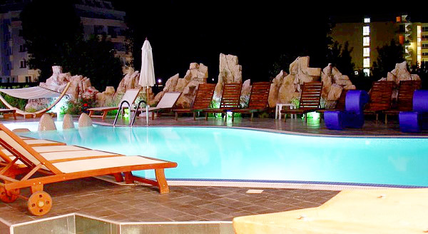 Sunny Beach, Hotel Sunny Beauty, exterior, piscina.jpg