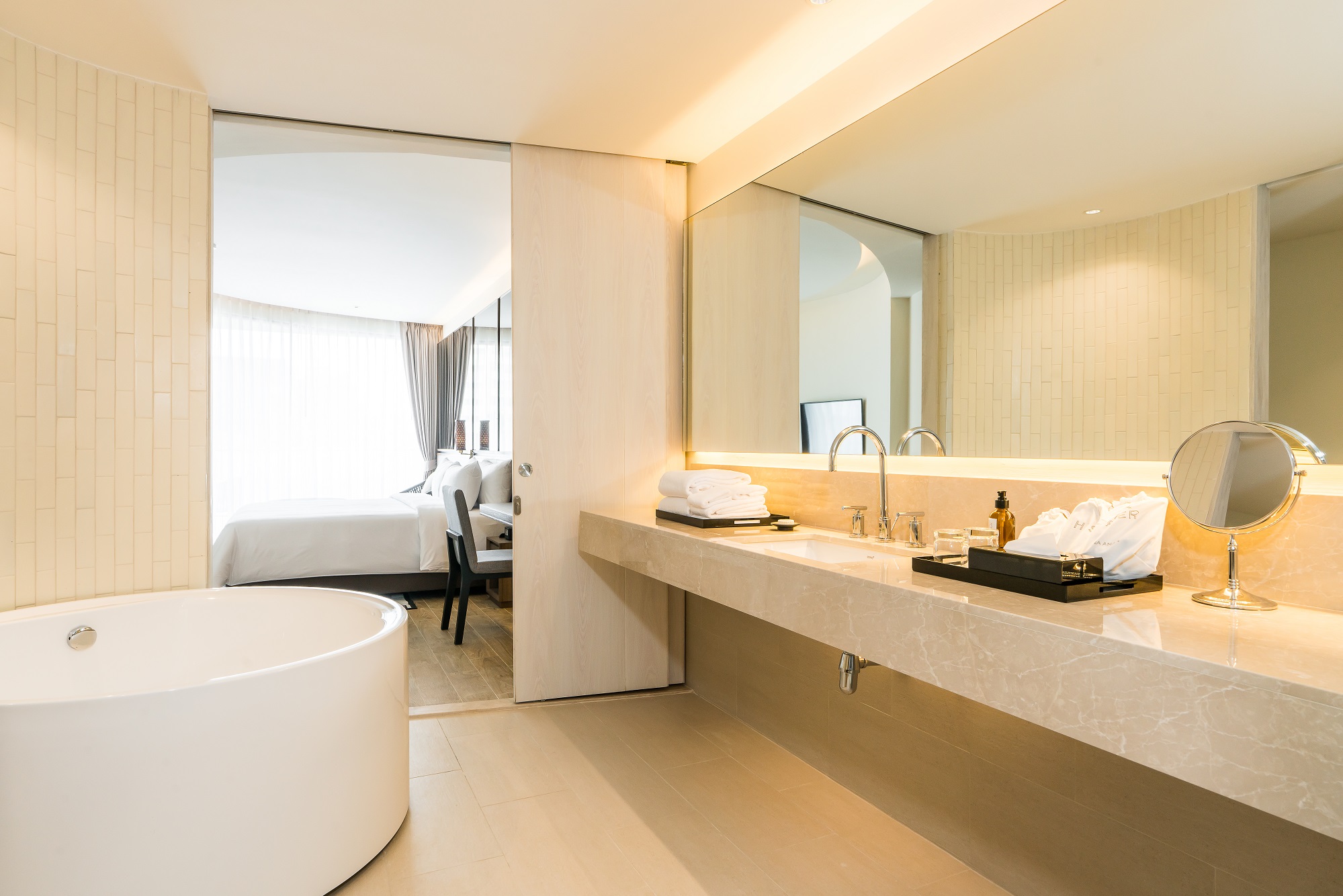 Seaview Grand Deluxe