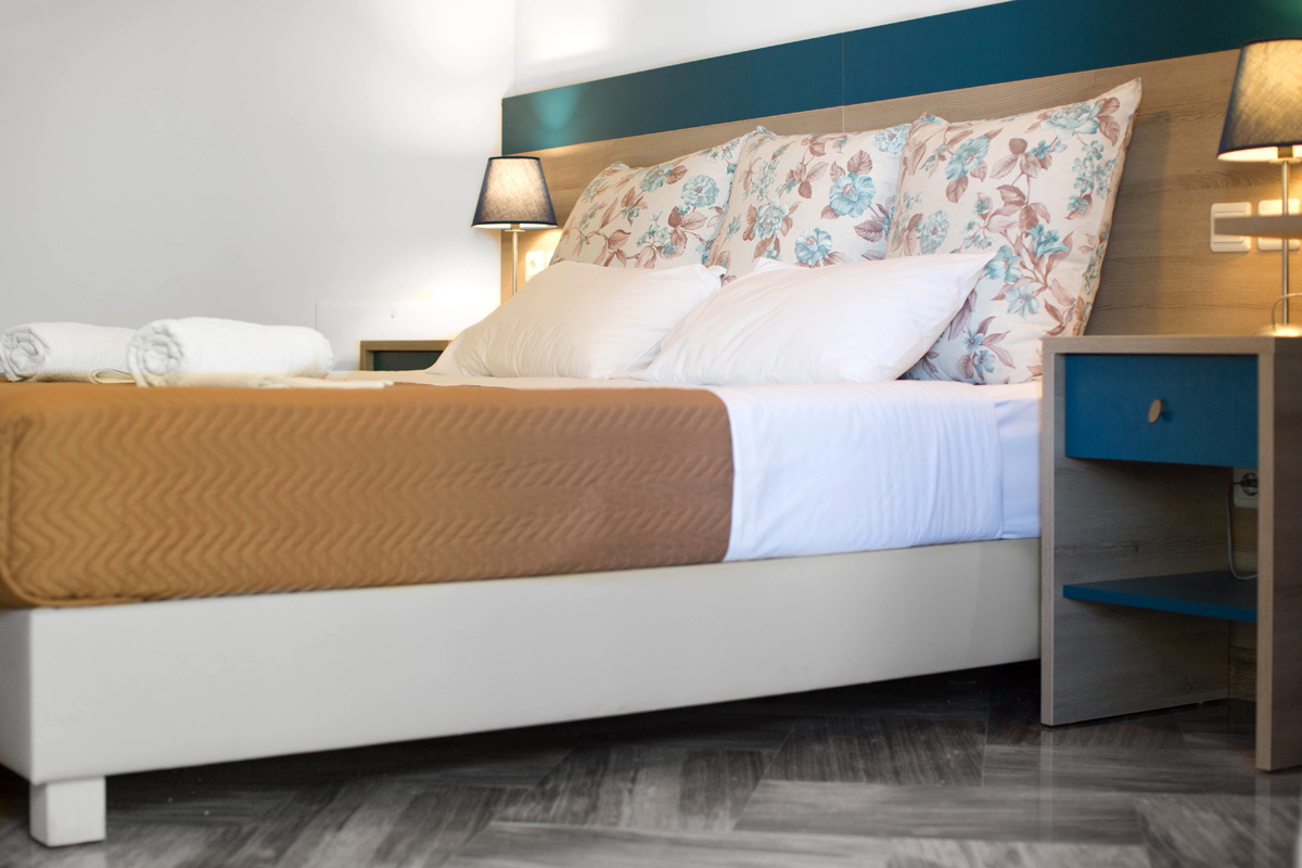 Double Room GV