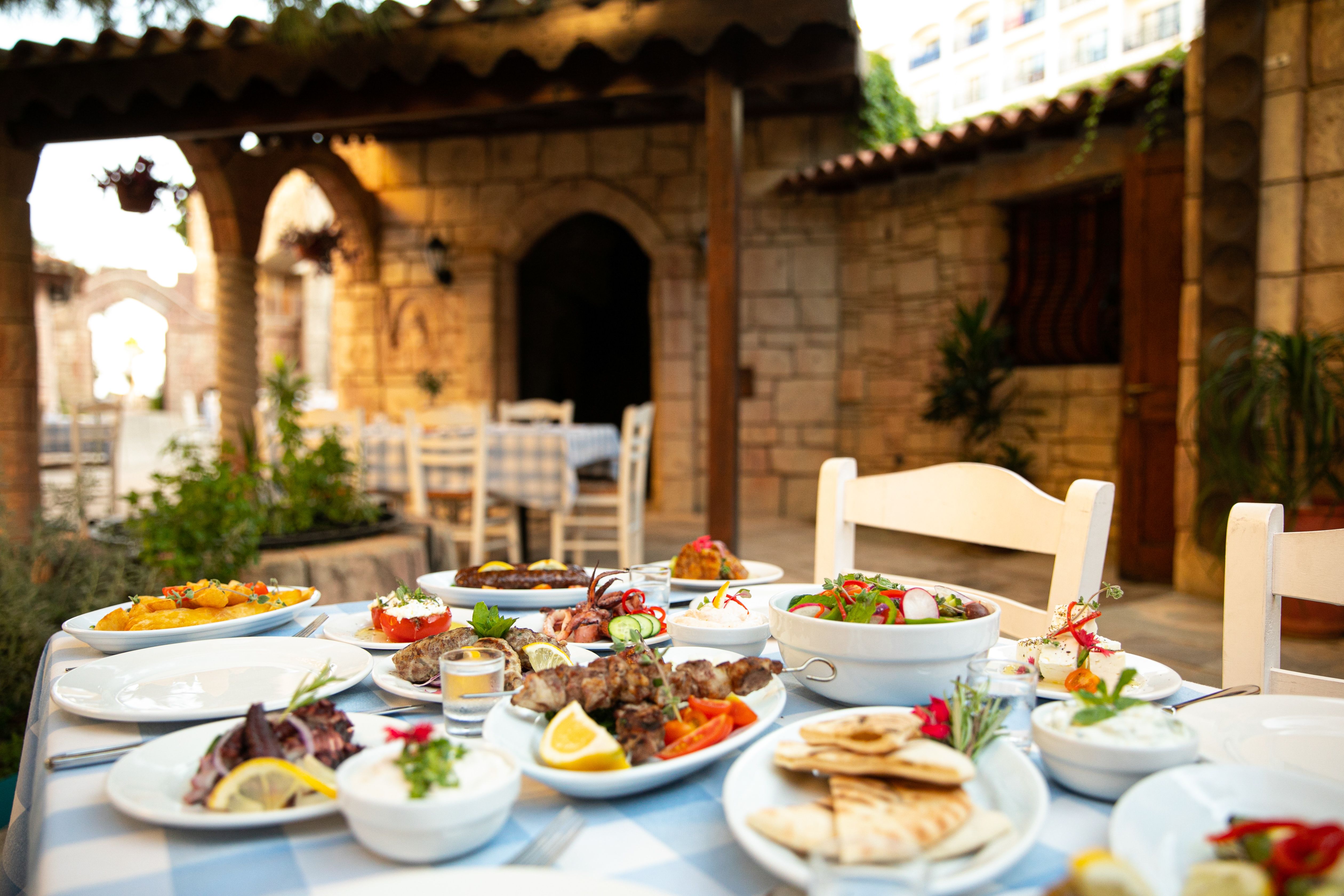 Restaurante