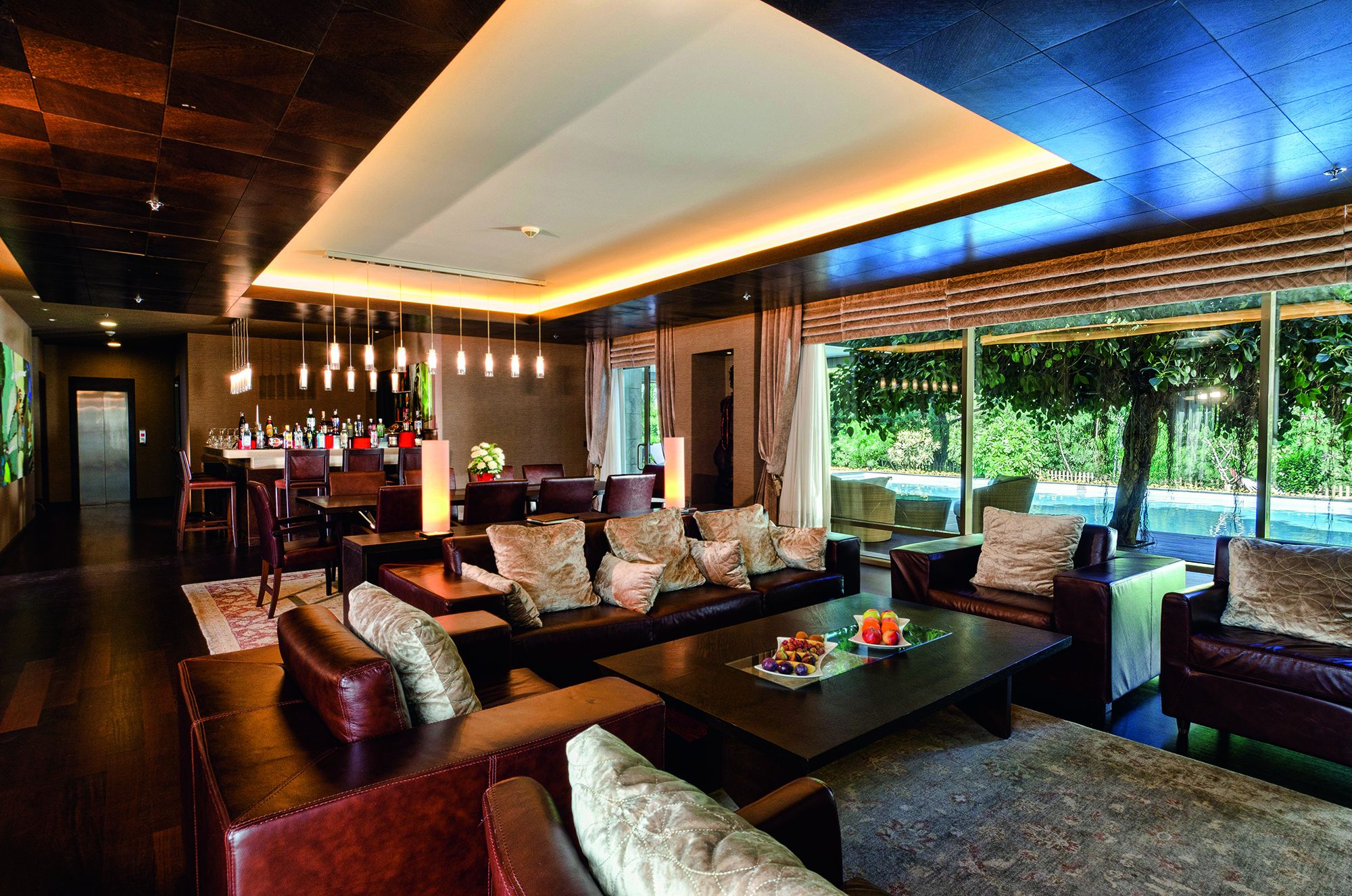 VIP VILLA