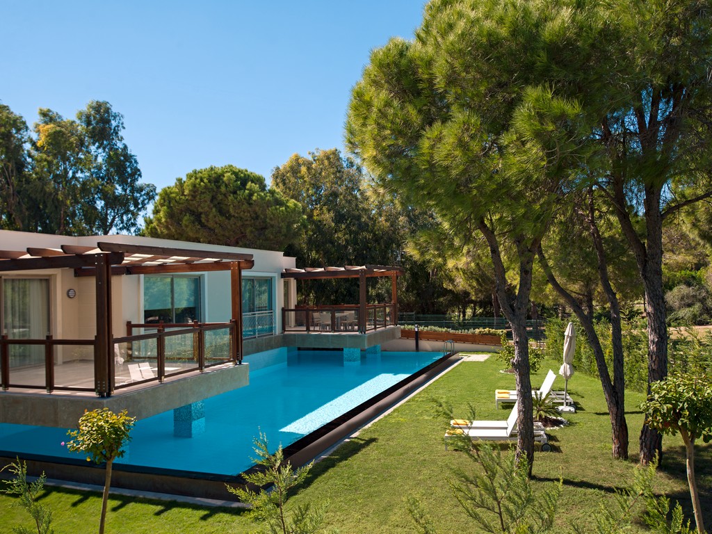Golf Villa 3 Bedrooms