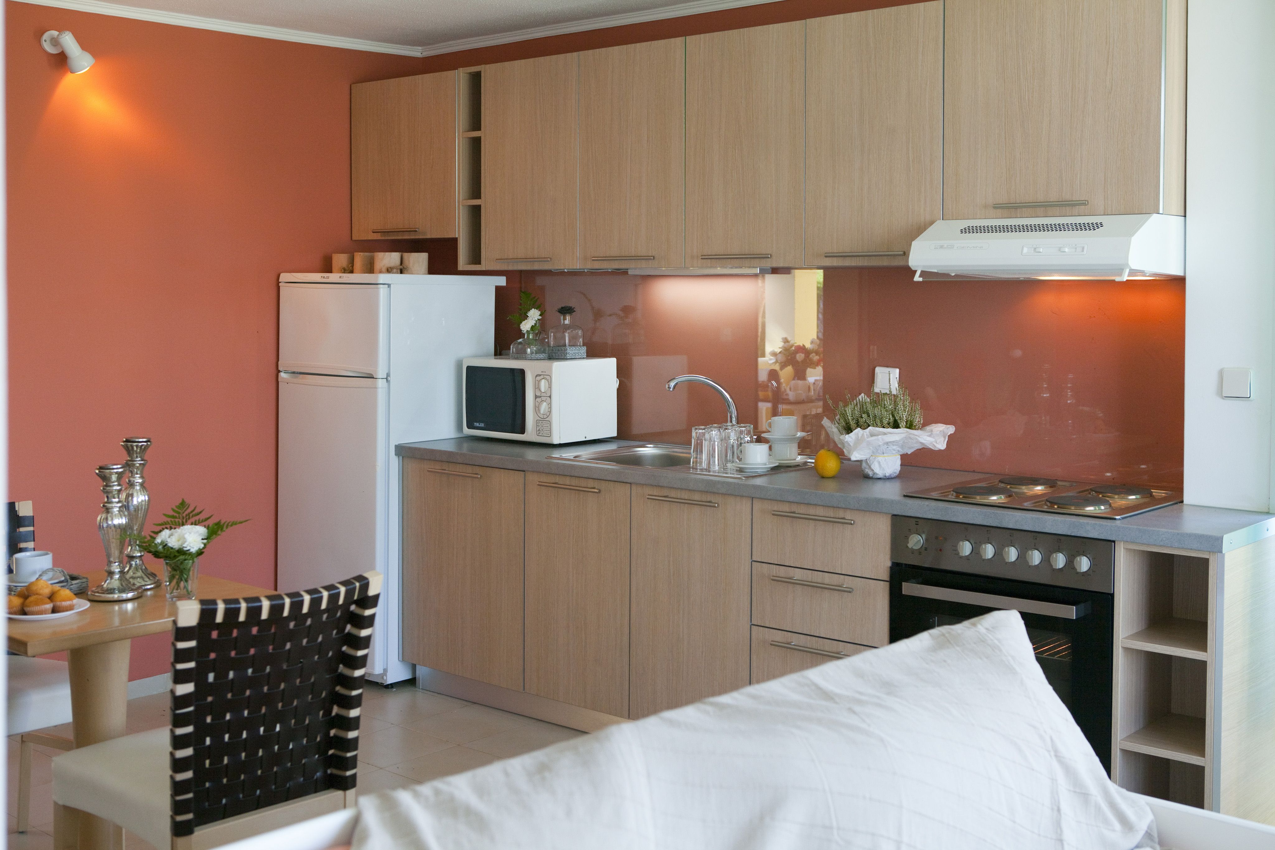 VILLA MAISONETTE 3 BEDROOMS
