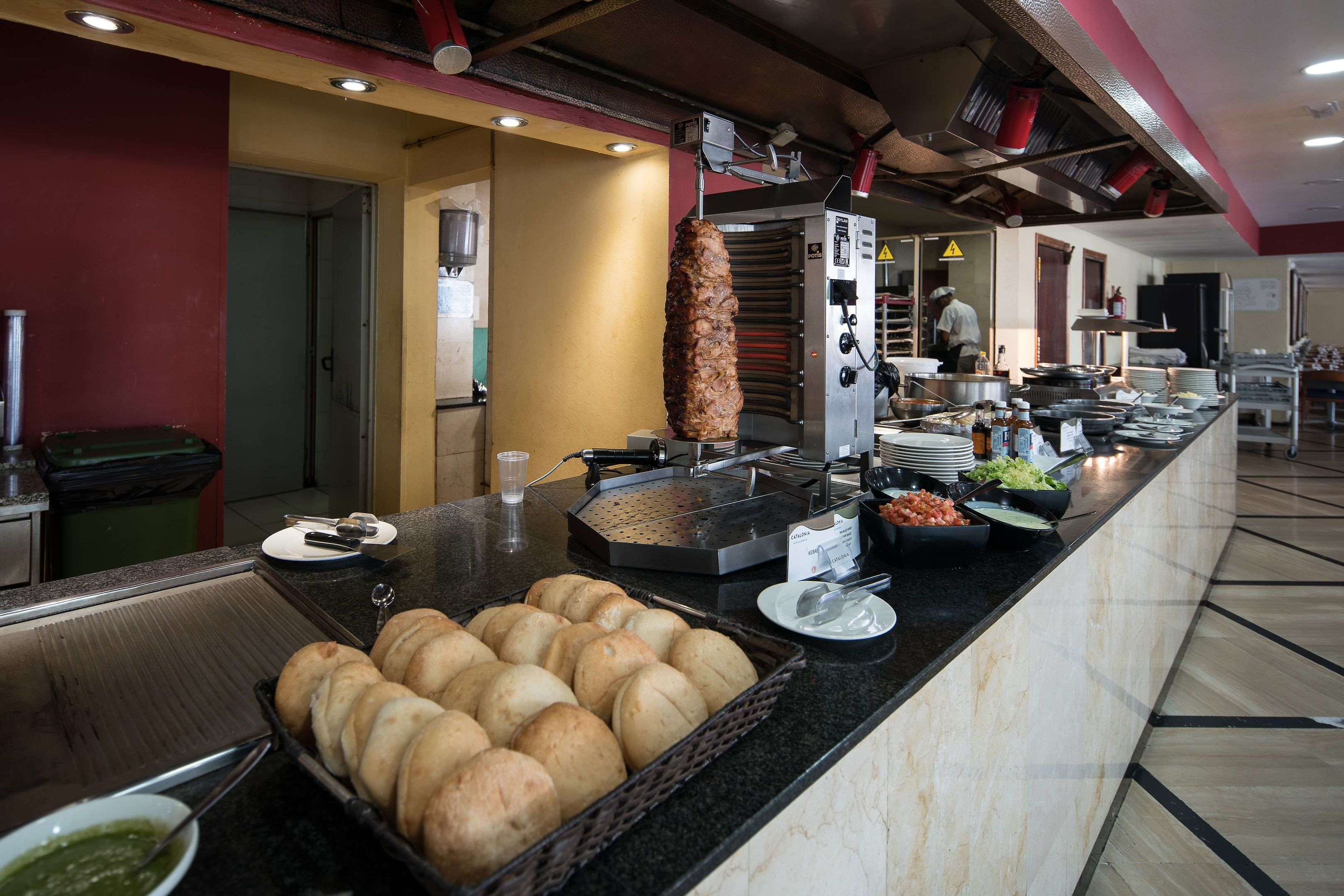 ORO NEGRO RESTAURANT