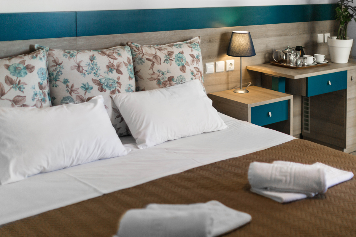 Double Room GV