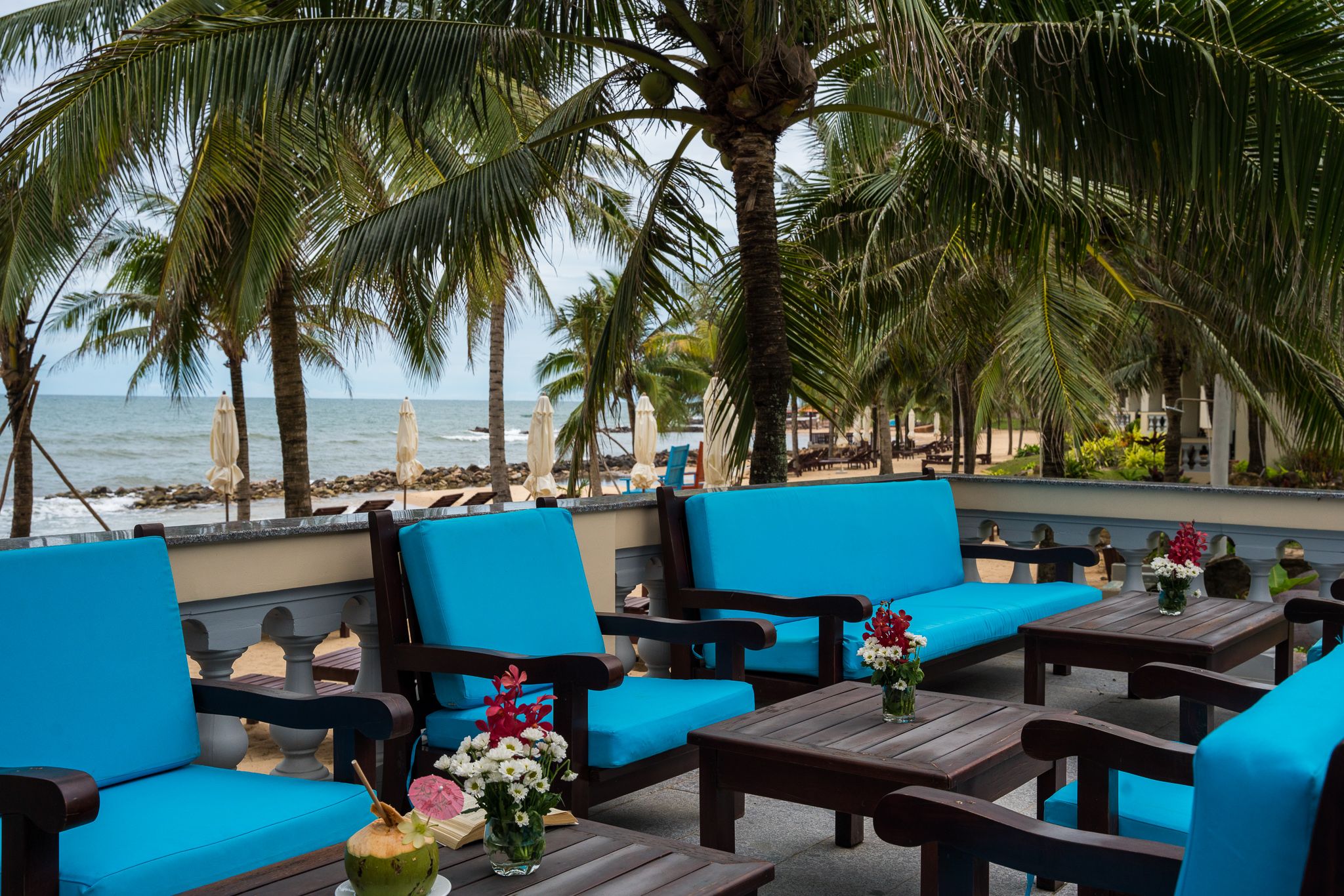 Sunny Restaurant 